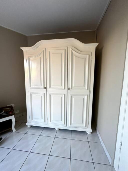 Oceanview Apartment