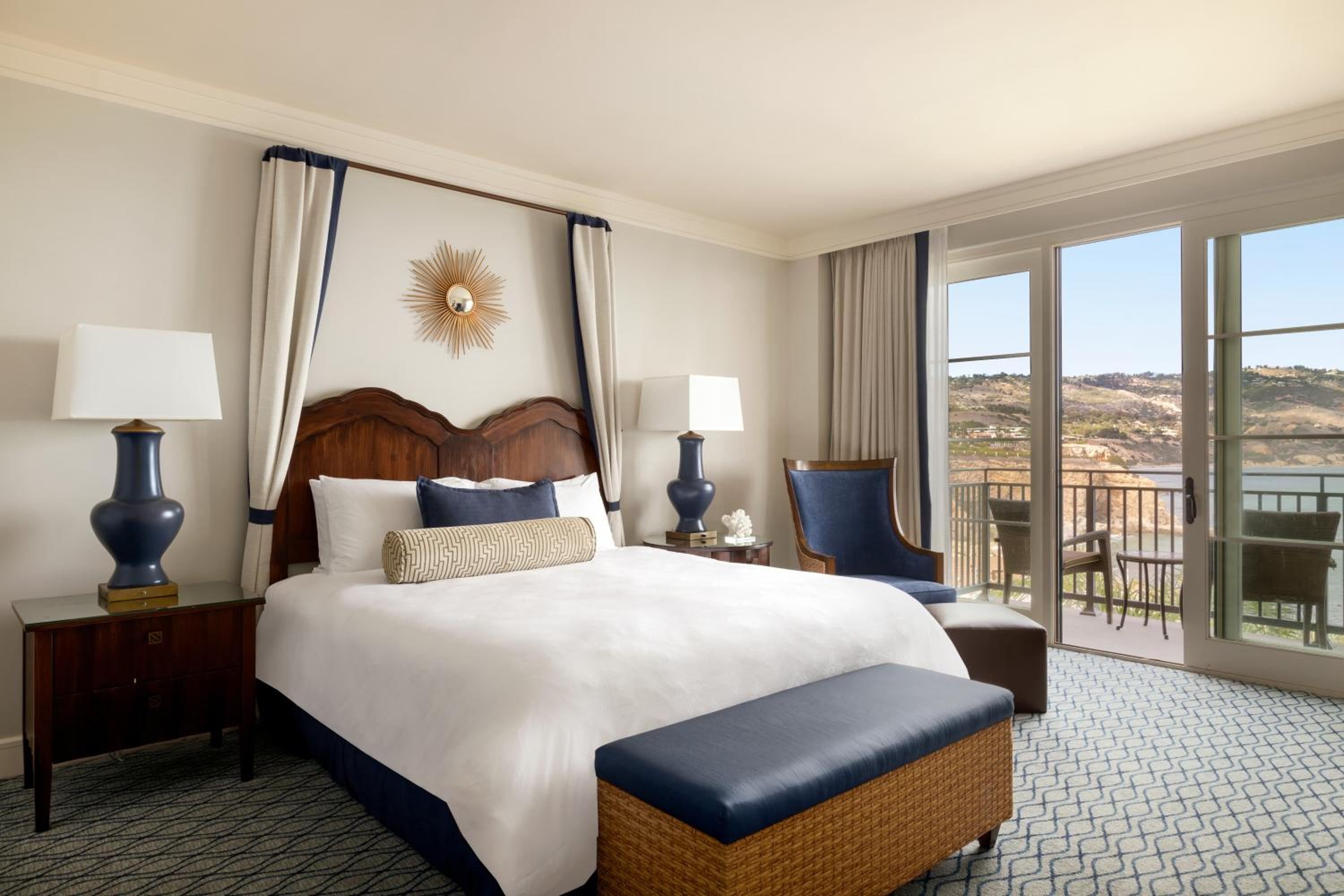 Terranea Resort view 2