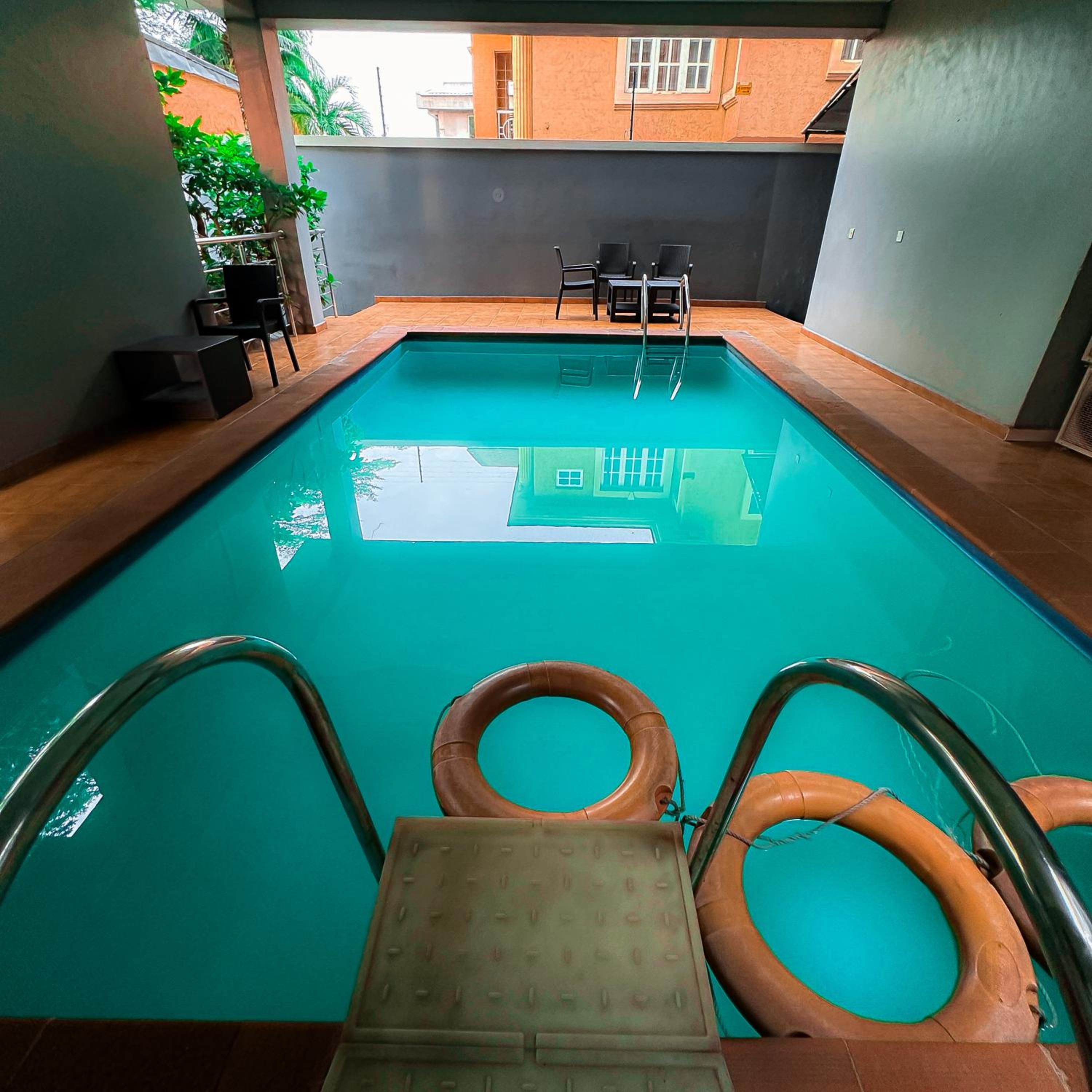 Casa Amelia view 4