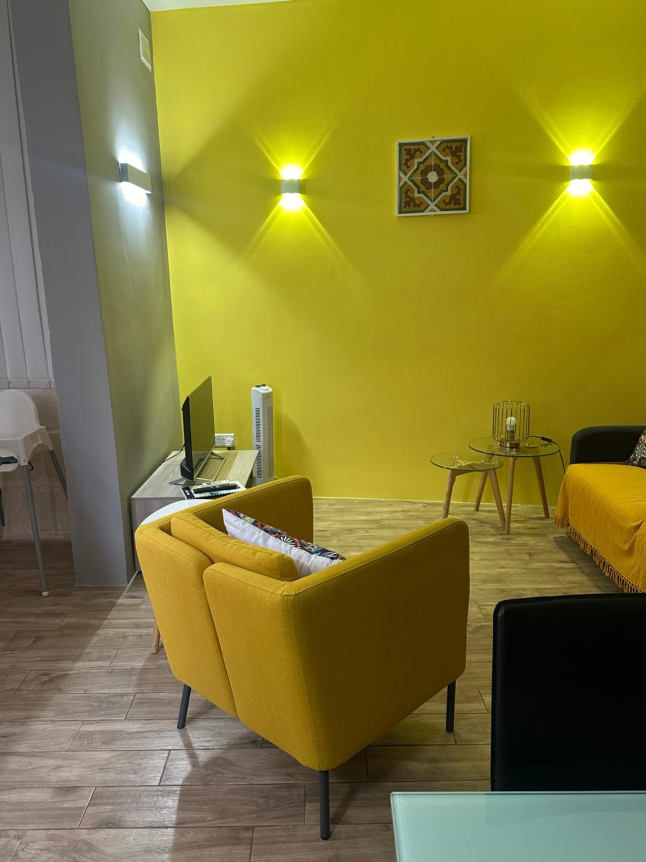 Ritz Apartments Marsalforn Gozo
