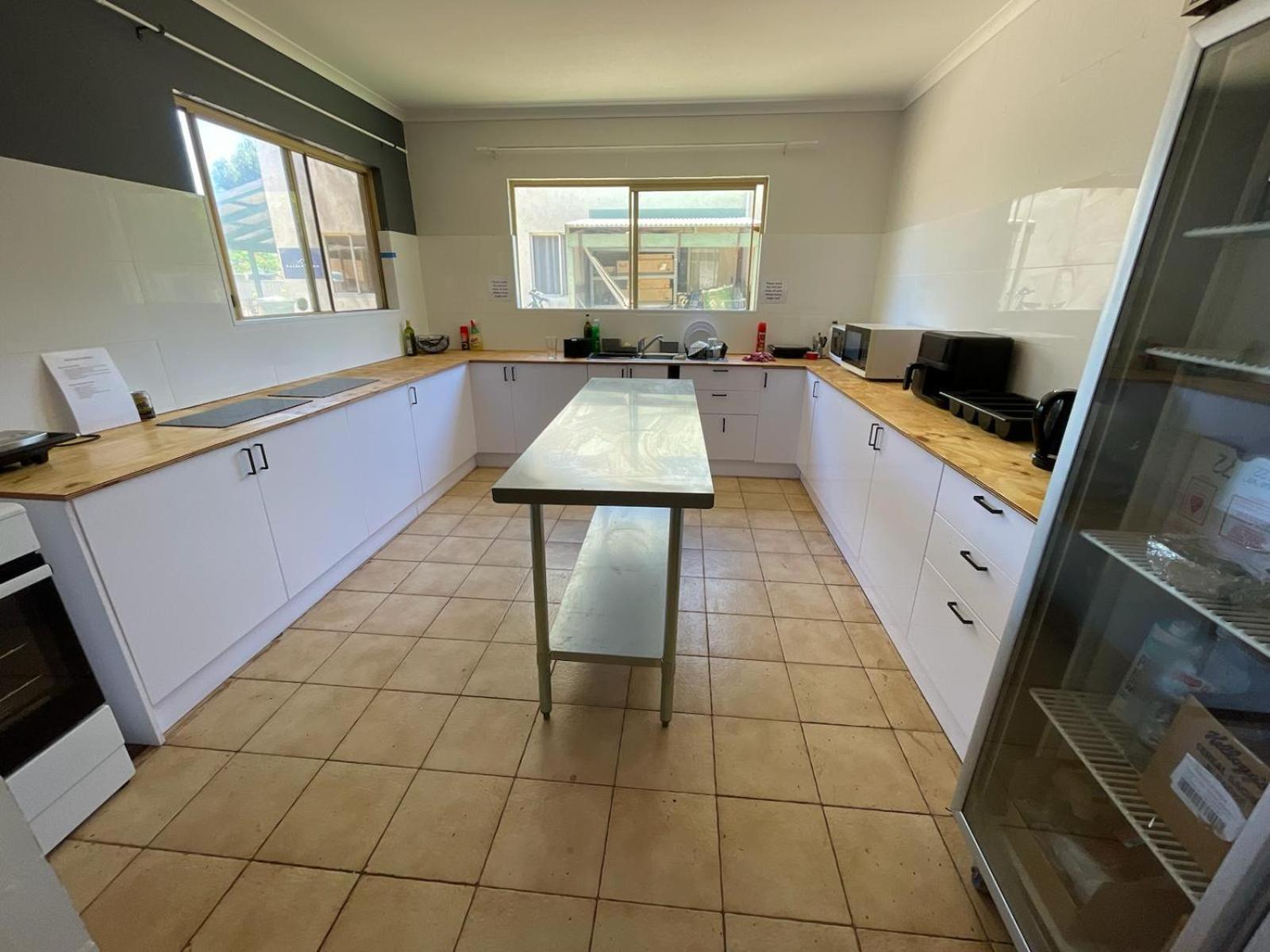 Kalbarri Backpackers Hostel