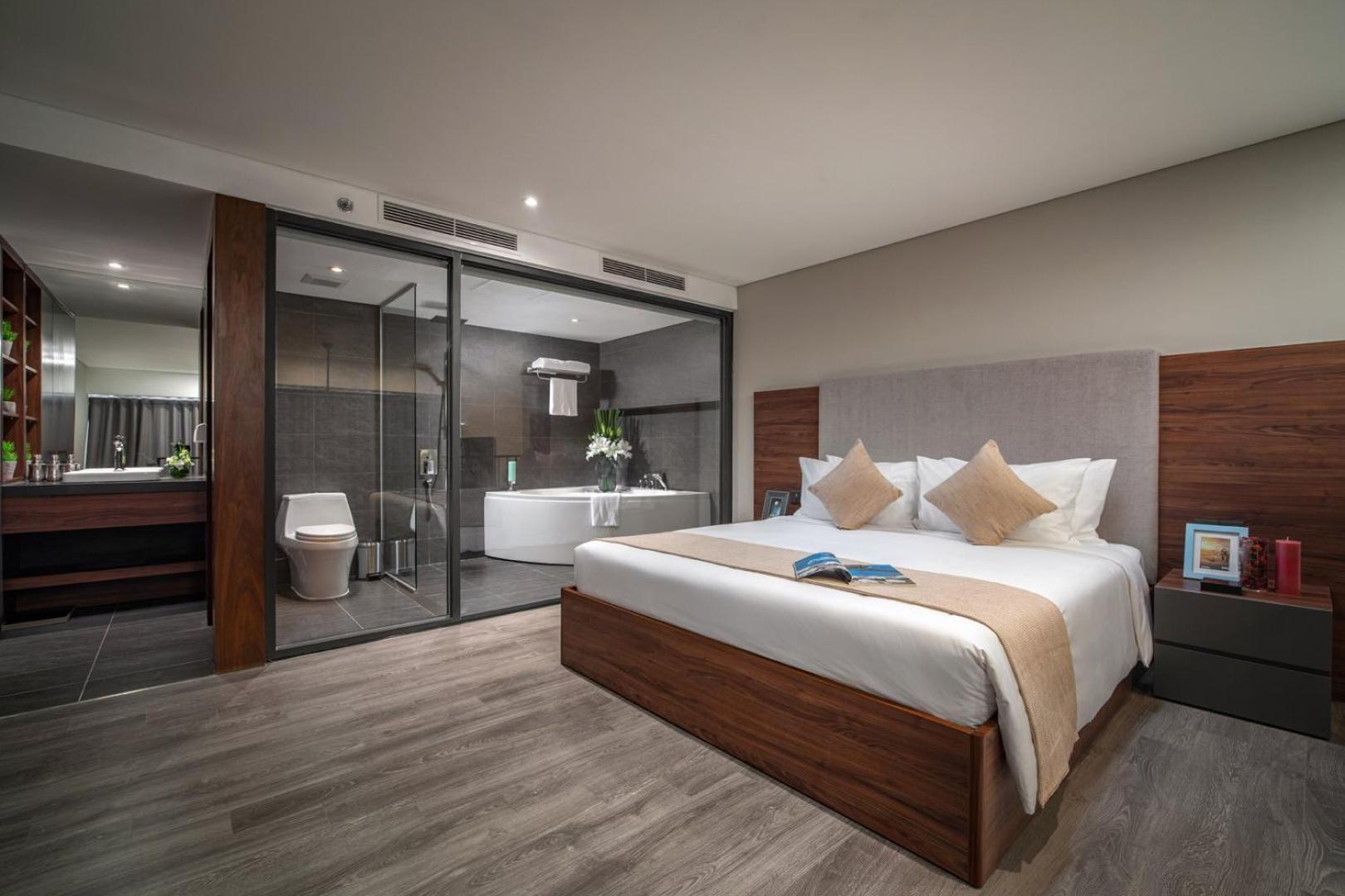 PentStudio Westlake - Dangi Homestay