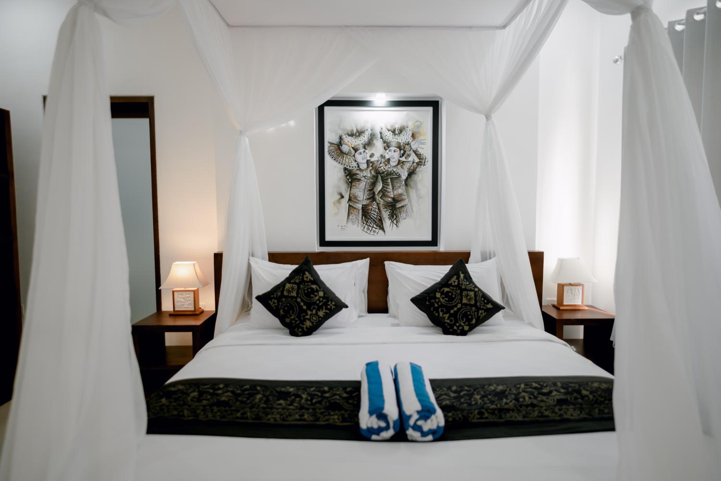 Namika Villas Ubud