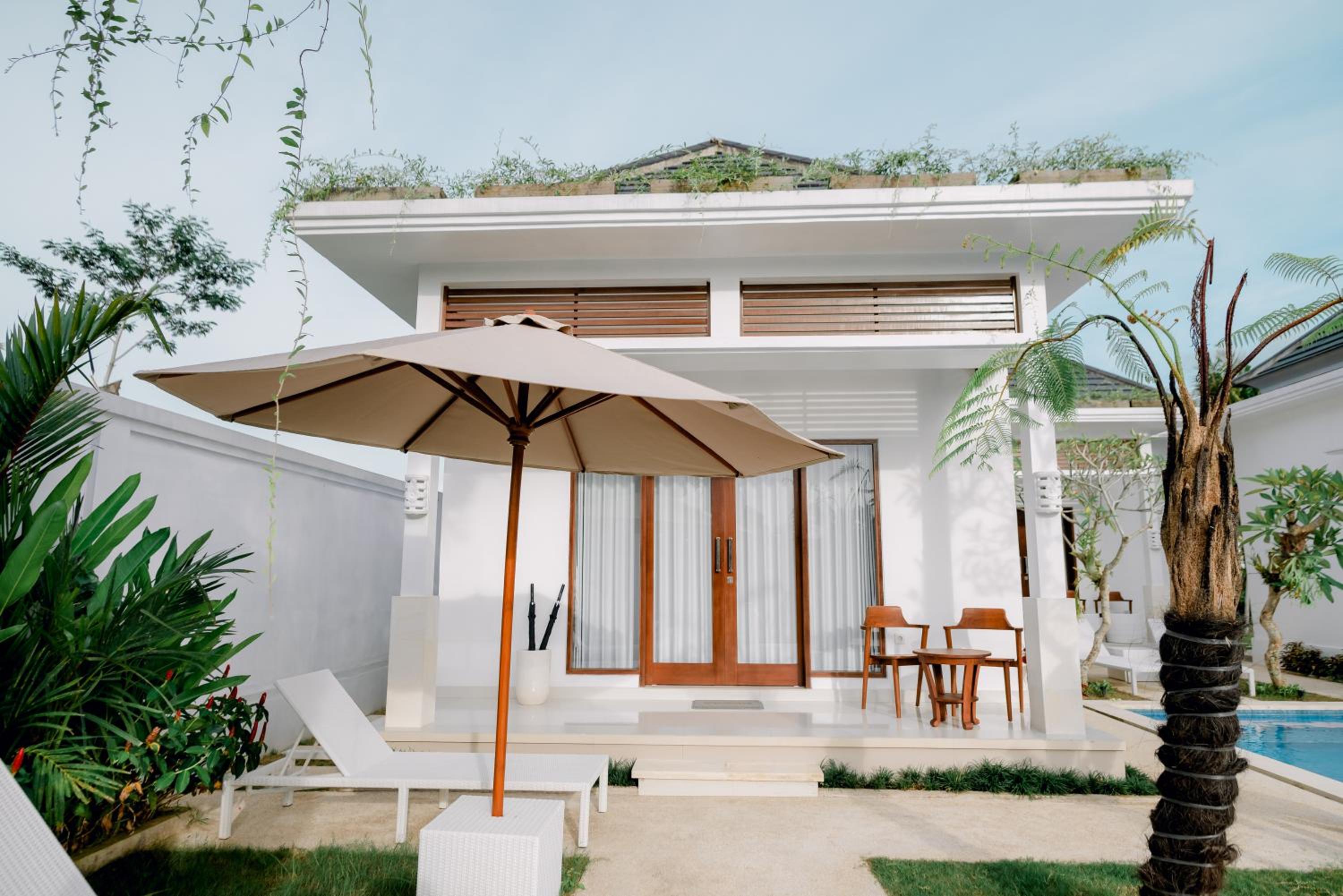 Namika Villas Ubud