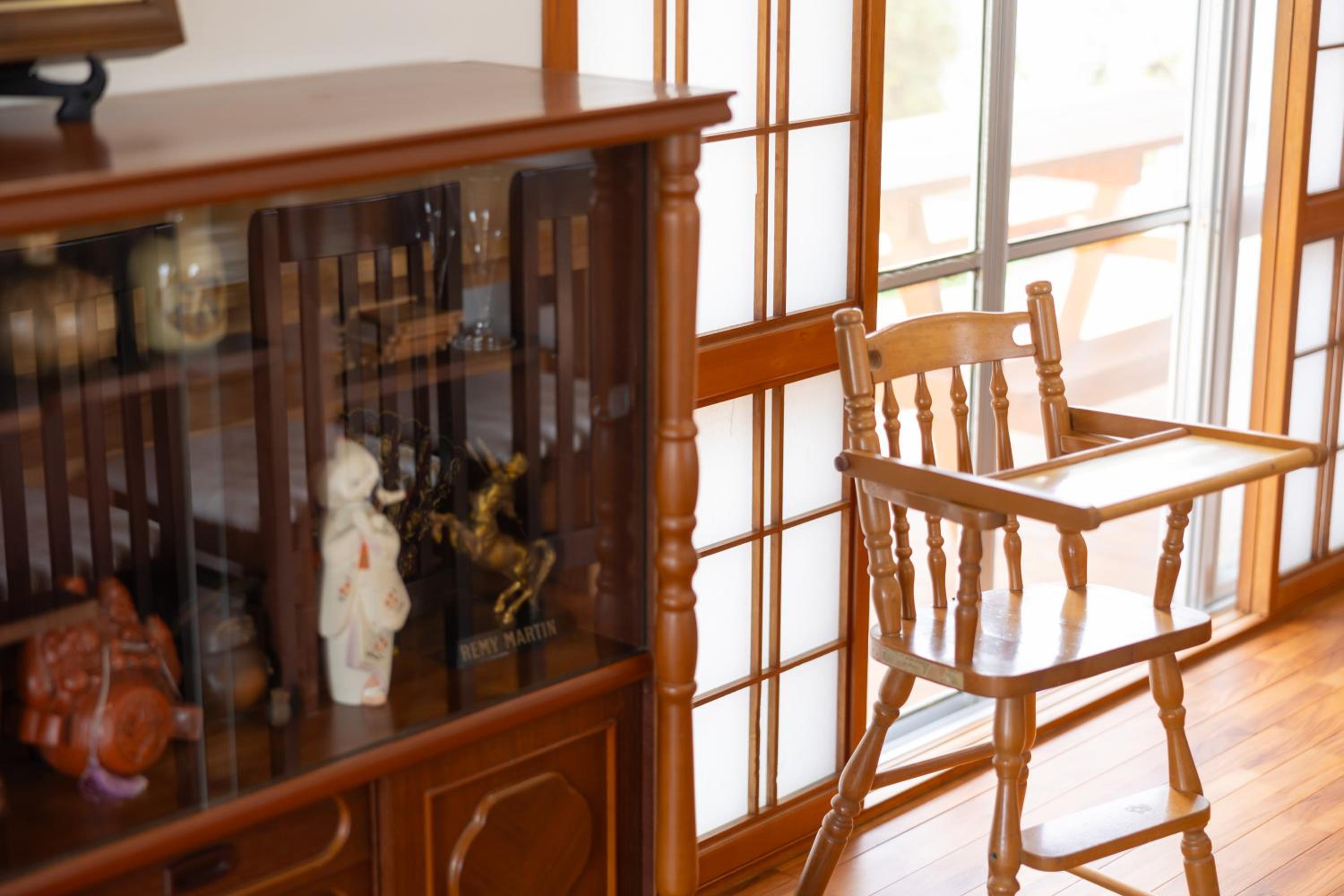House Ichibanboshi