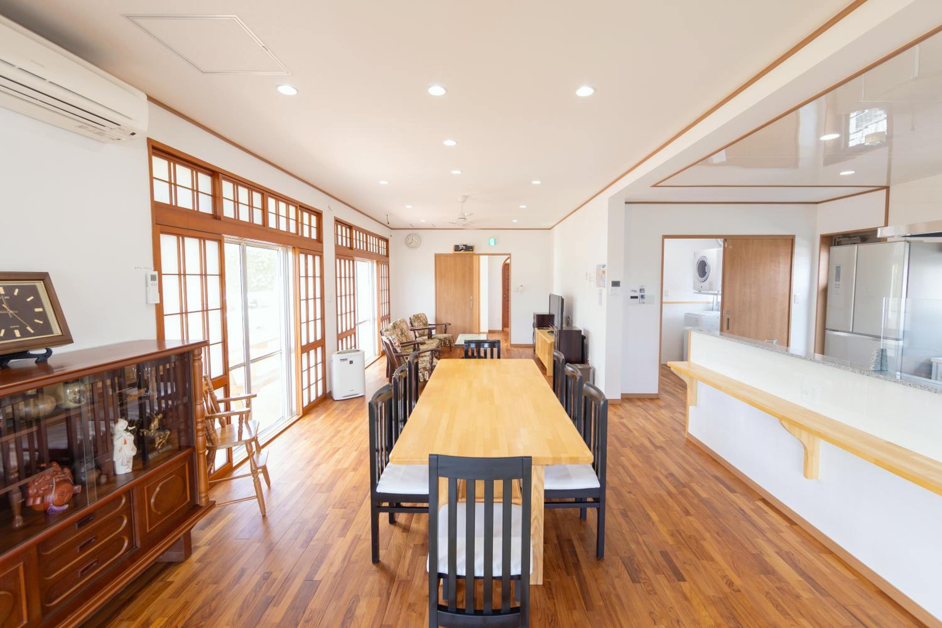 House Ichibanboshi