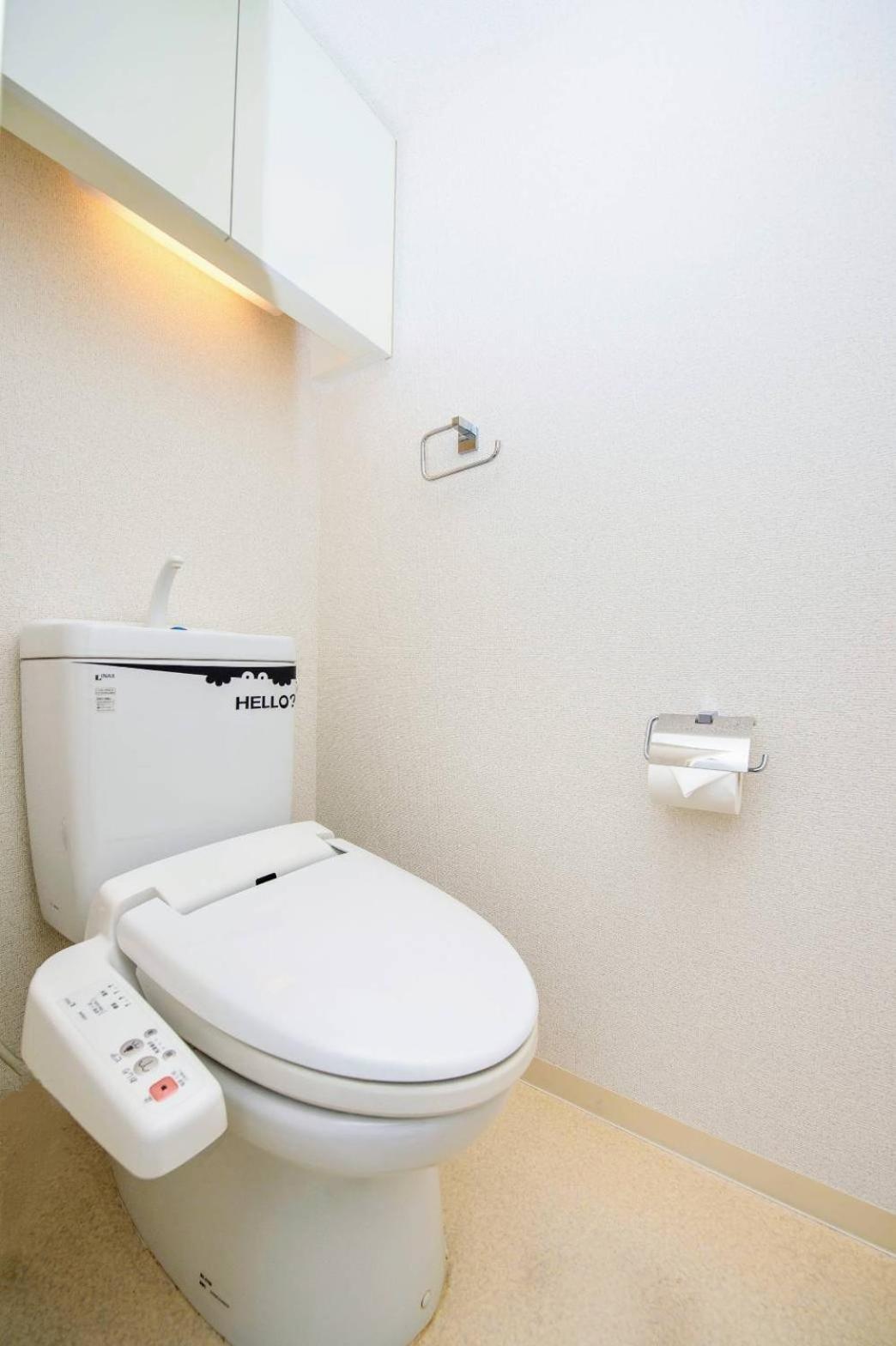 City Hotel Shinsaibashi Lofts