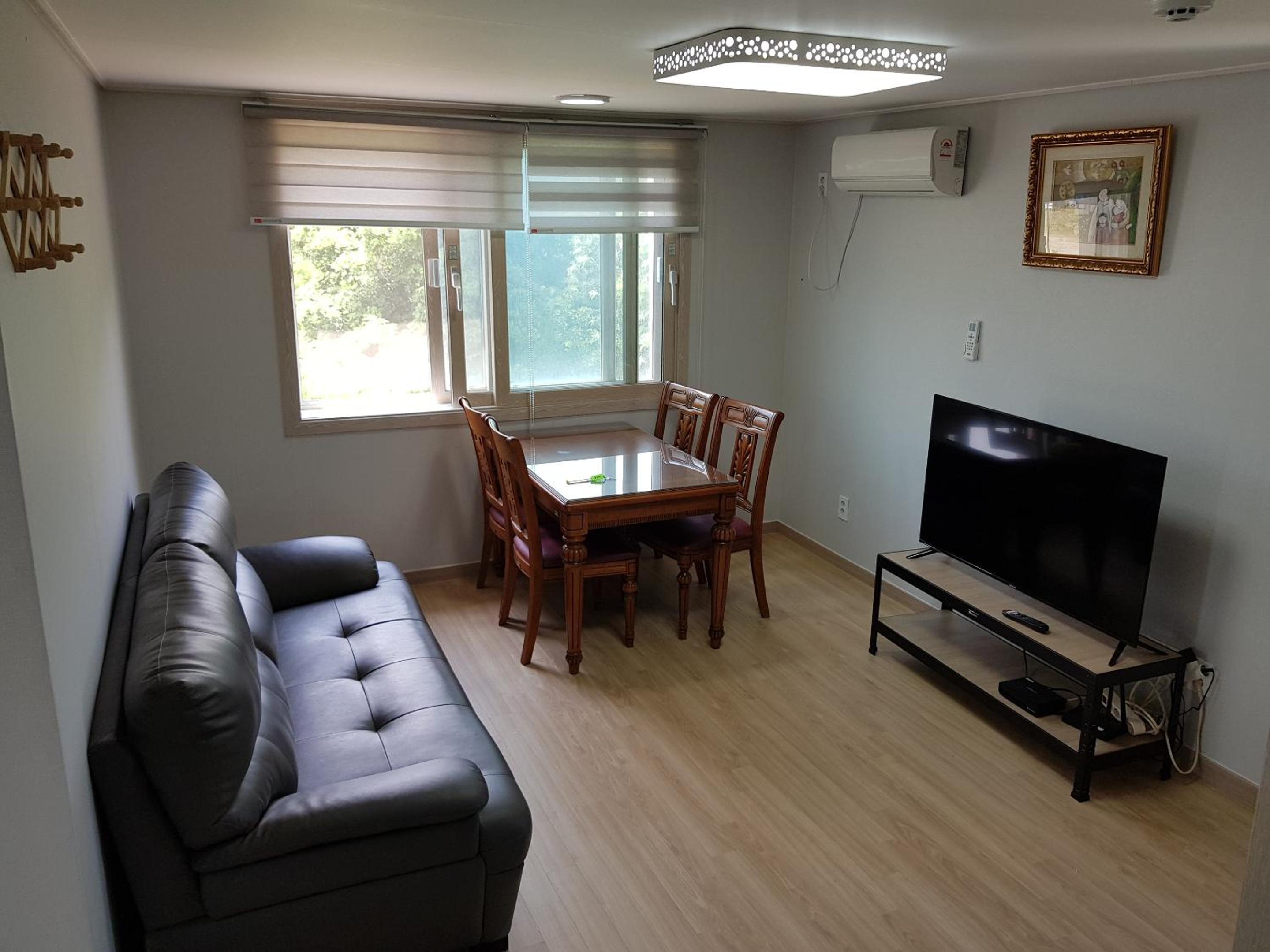 Gilson Guesthouse