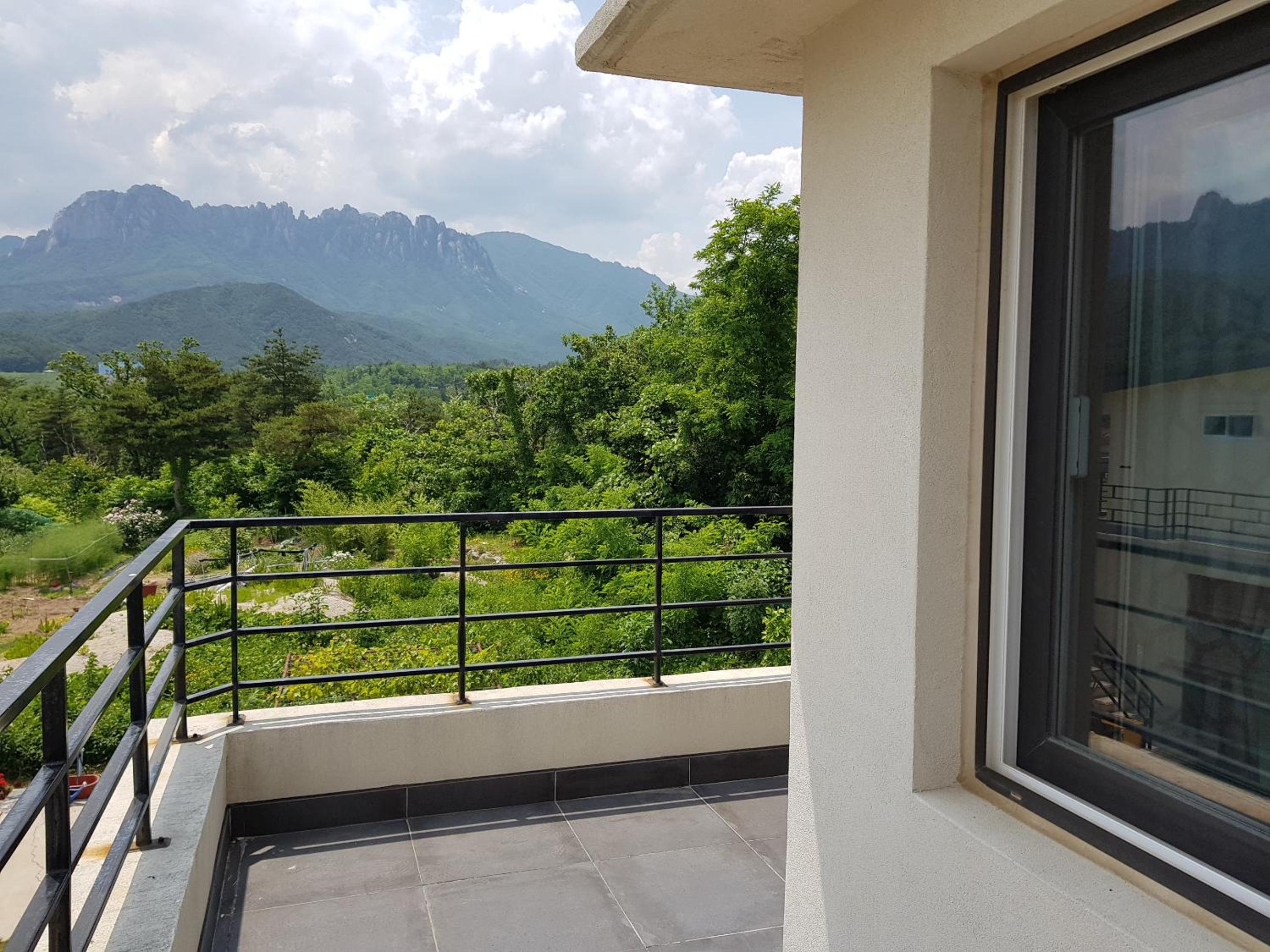 Gilson Guesthouse