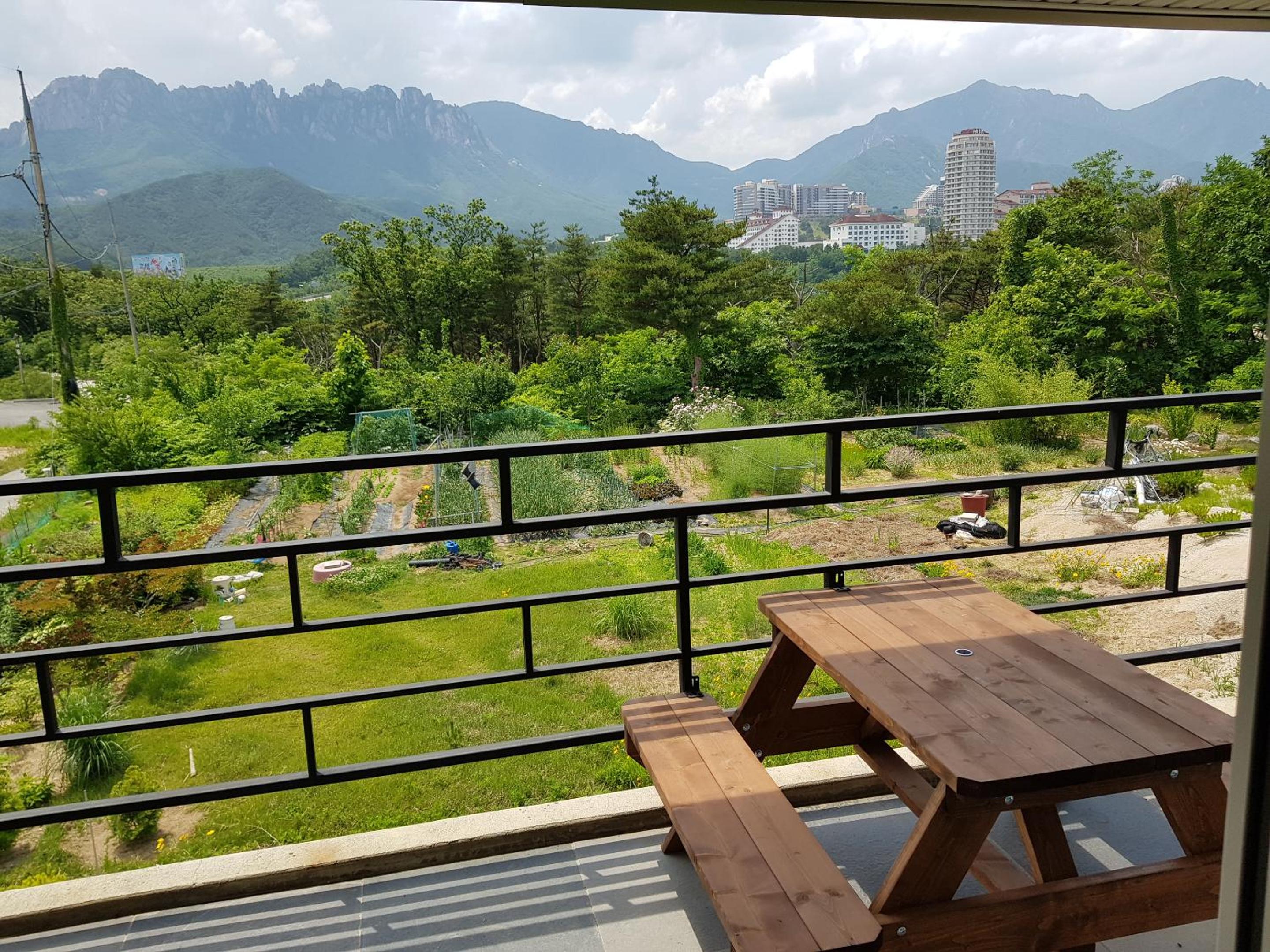 Gilson Guesthouse