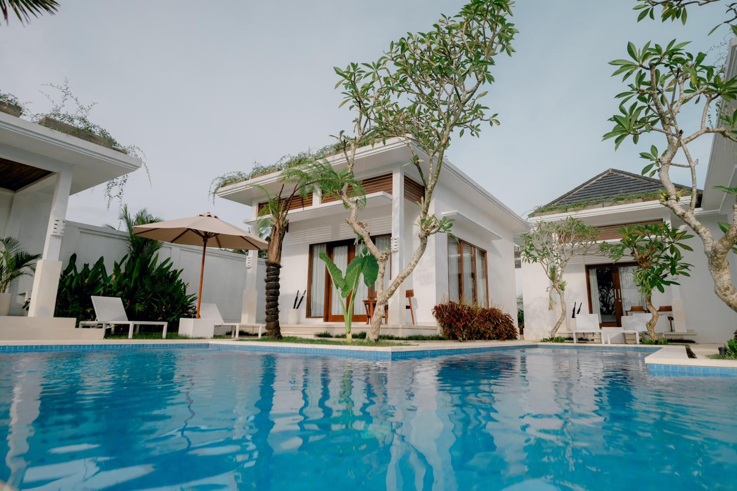 Namika Villas Ubud
