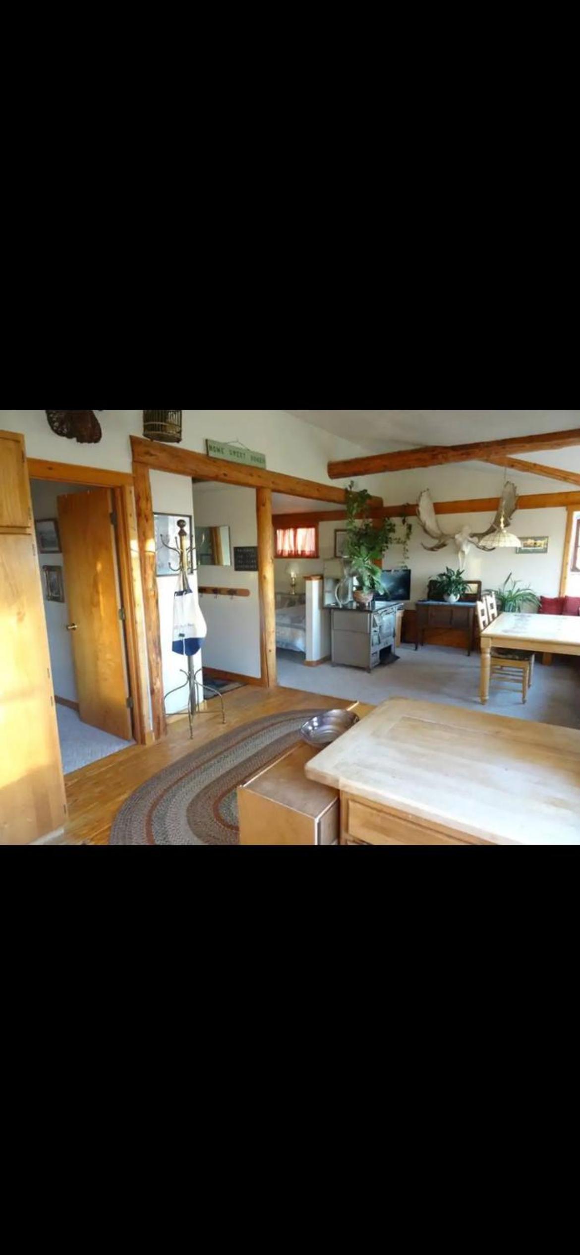 Raspberry Cottage