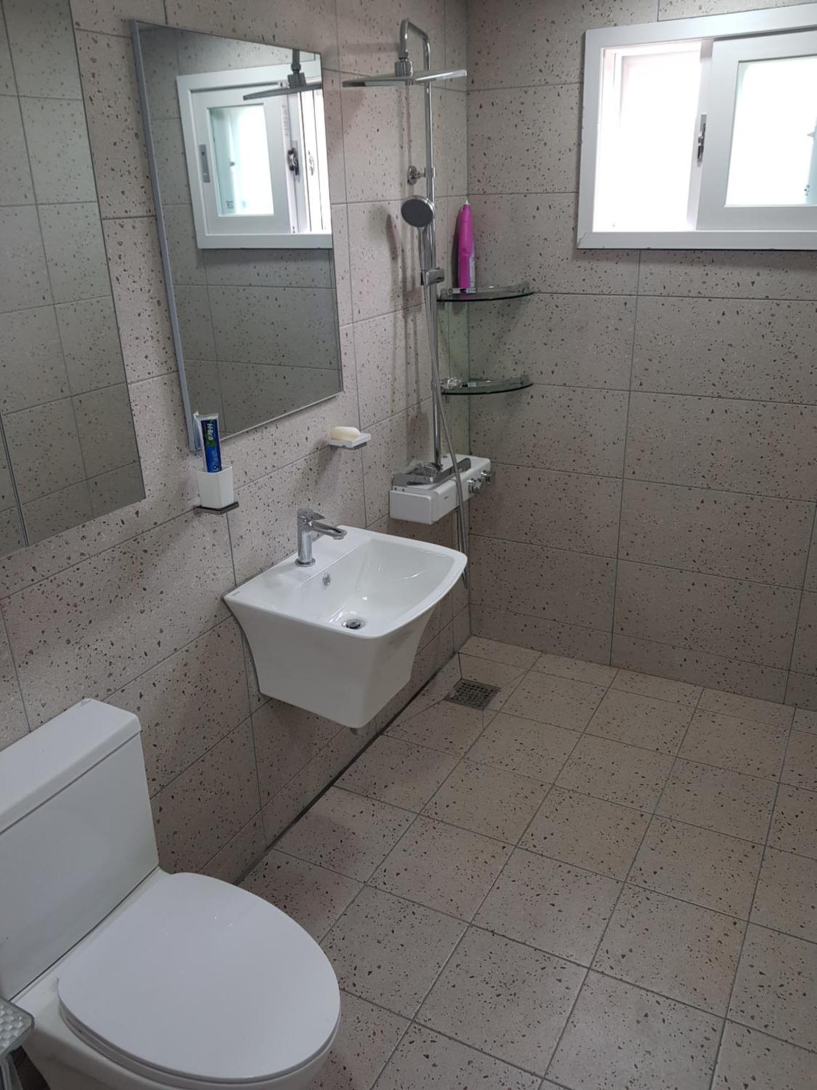 Gilson Guesthouse