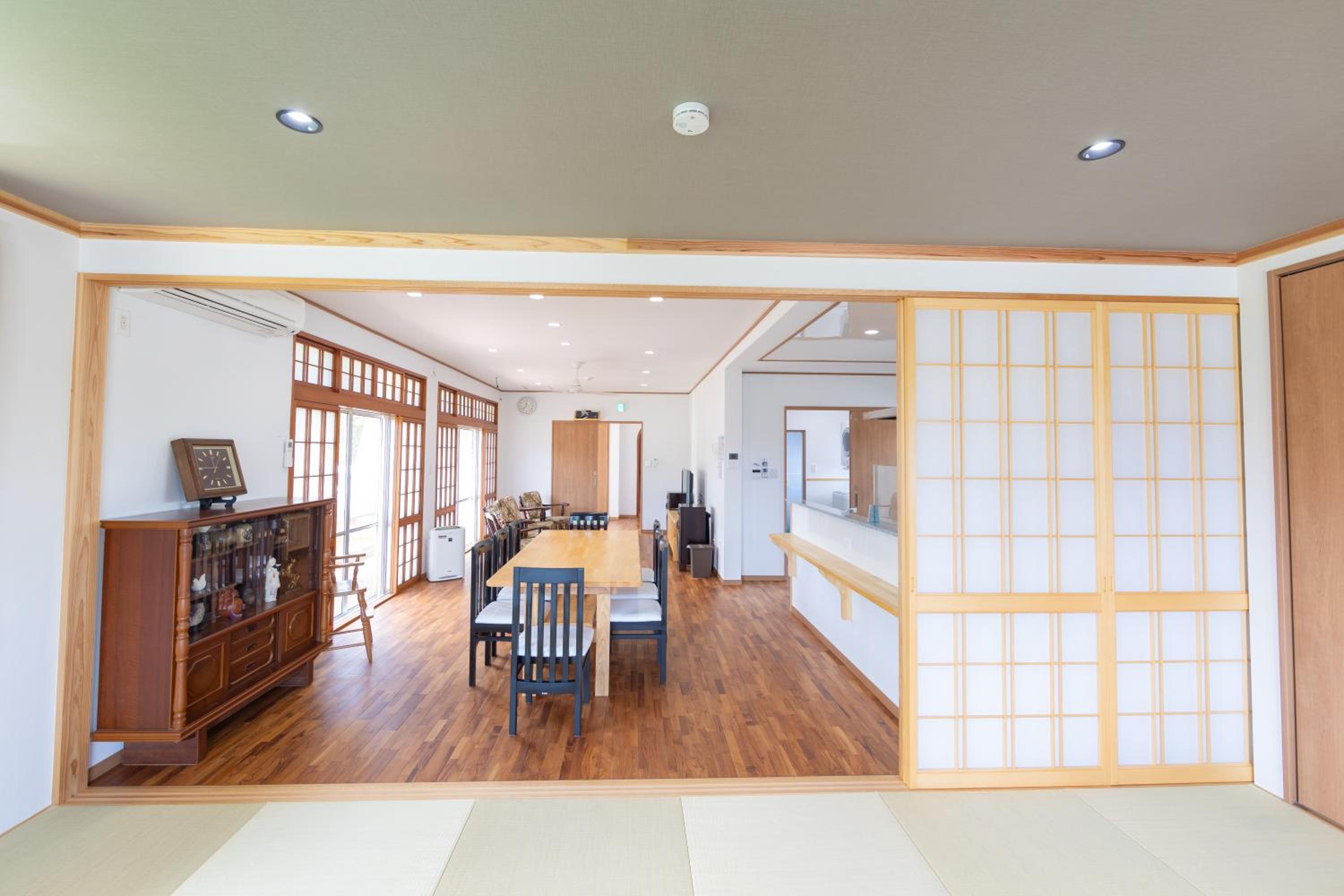 House Ichibanboshi