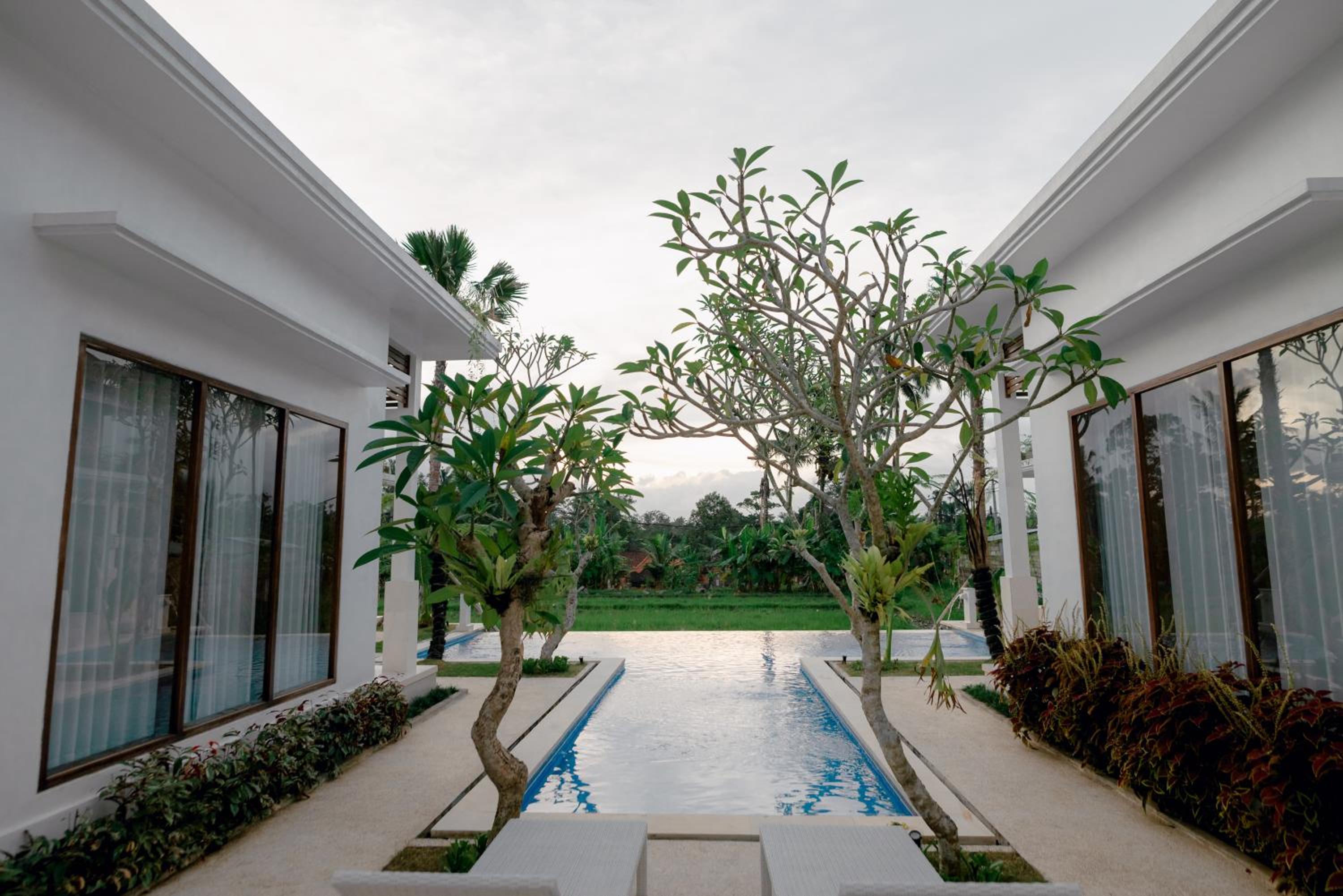 Namika Villas Ubud