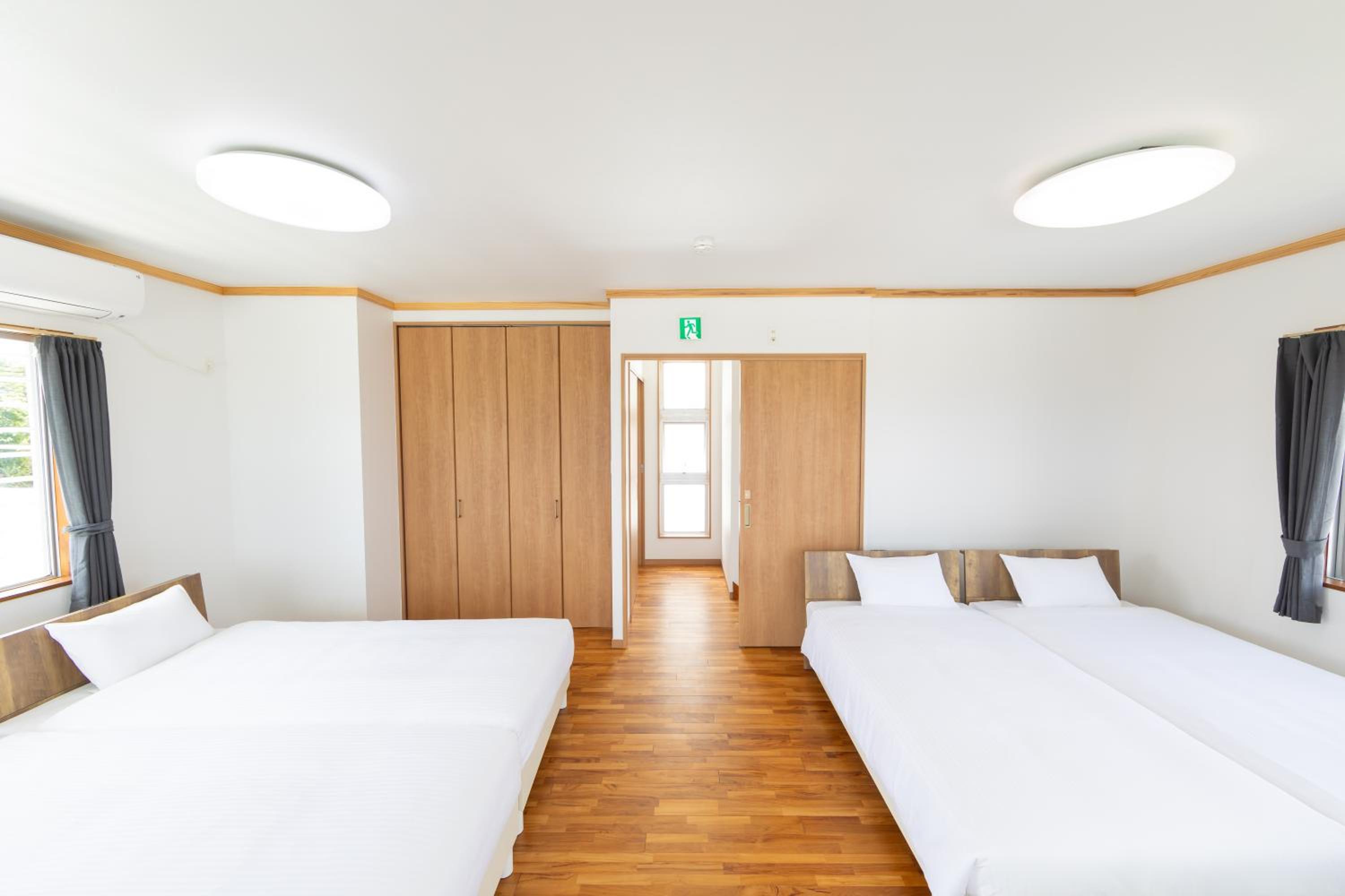 House Ichibanboshi
