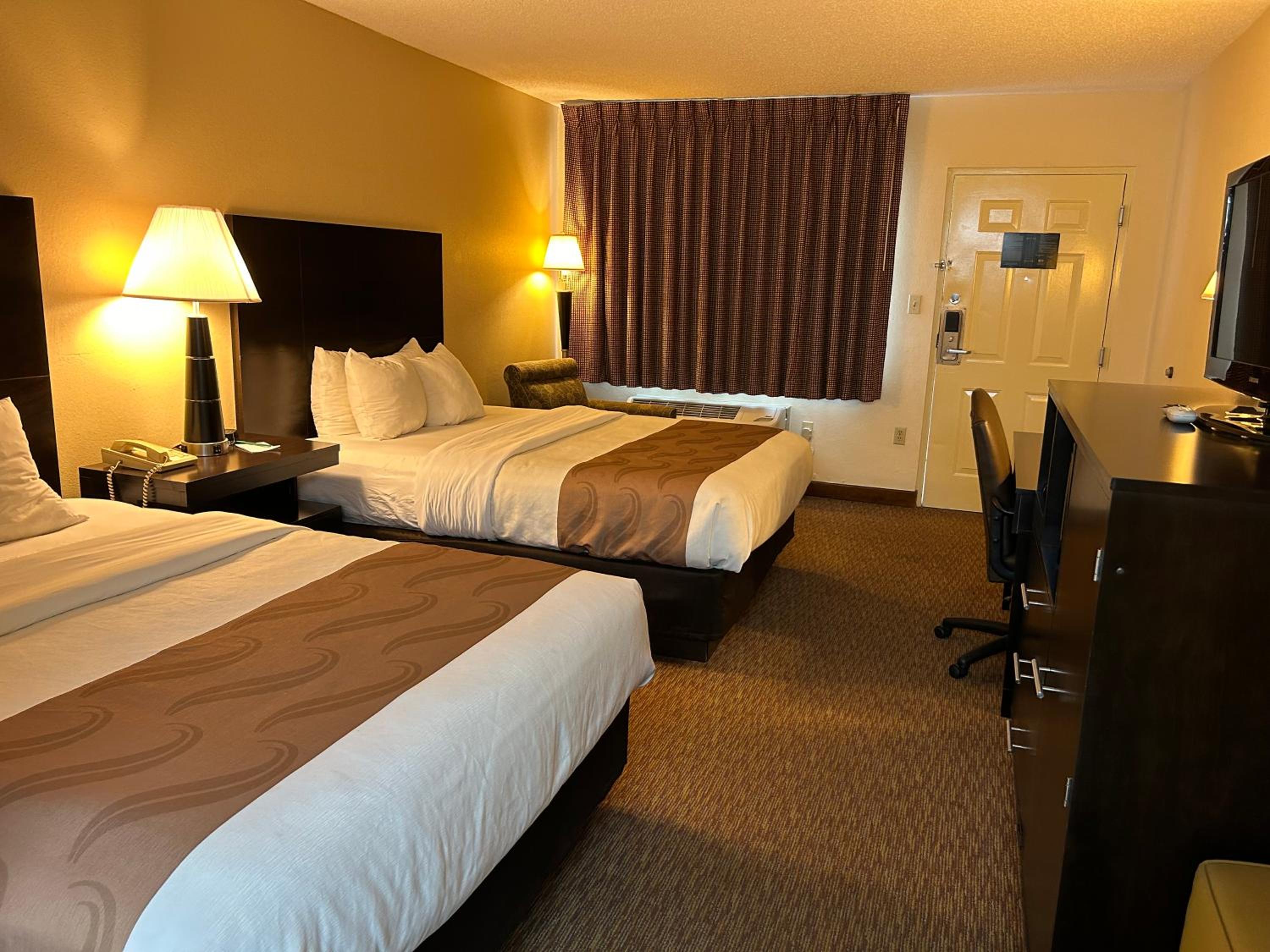 Quality Inn Cordele, Foto 11