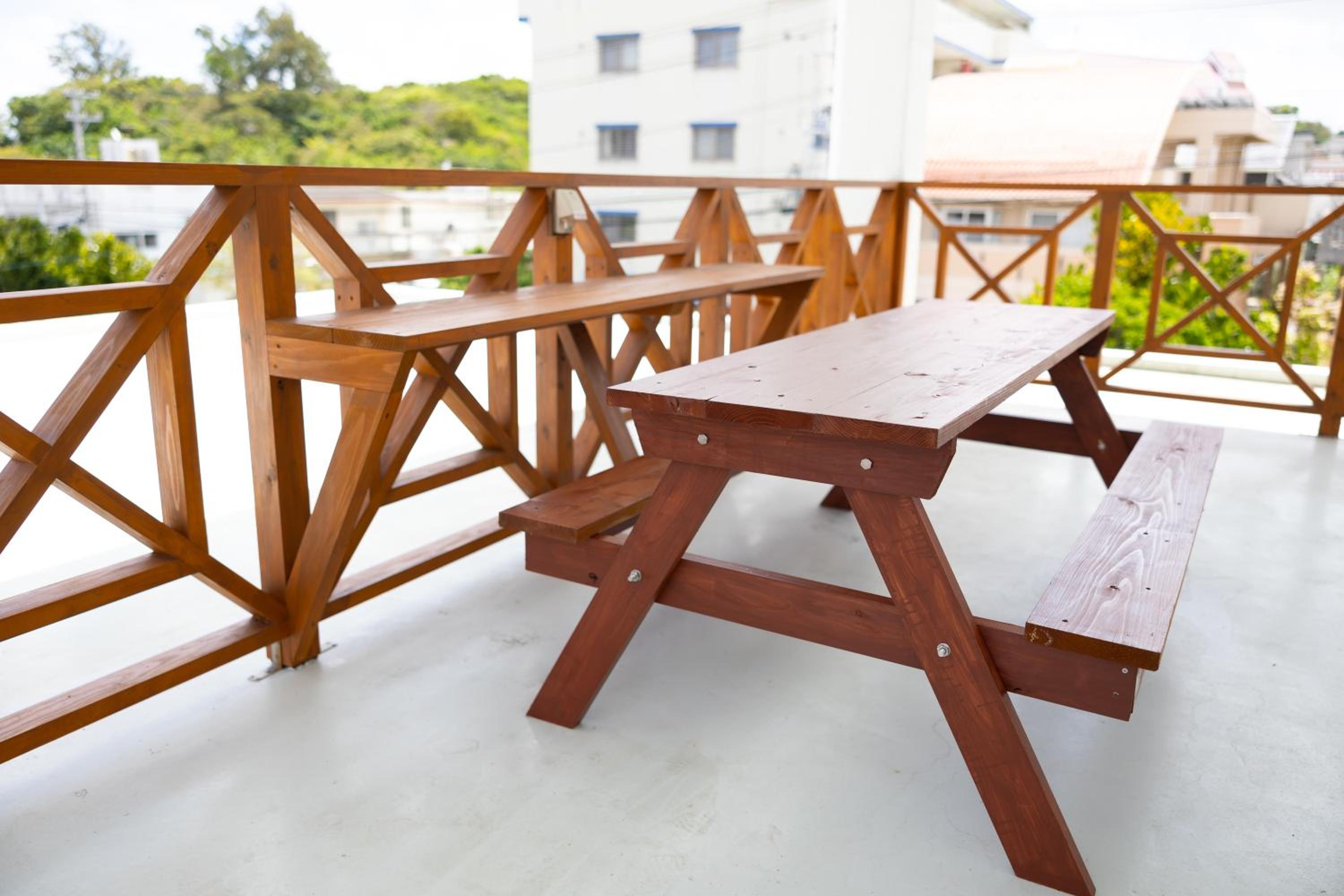 House Ichibanboshi