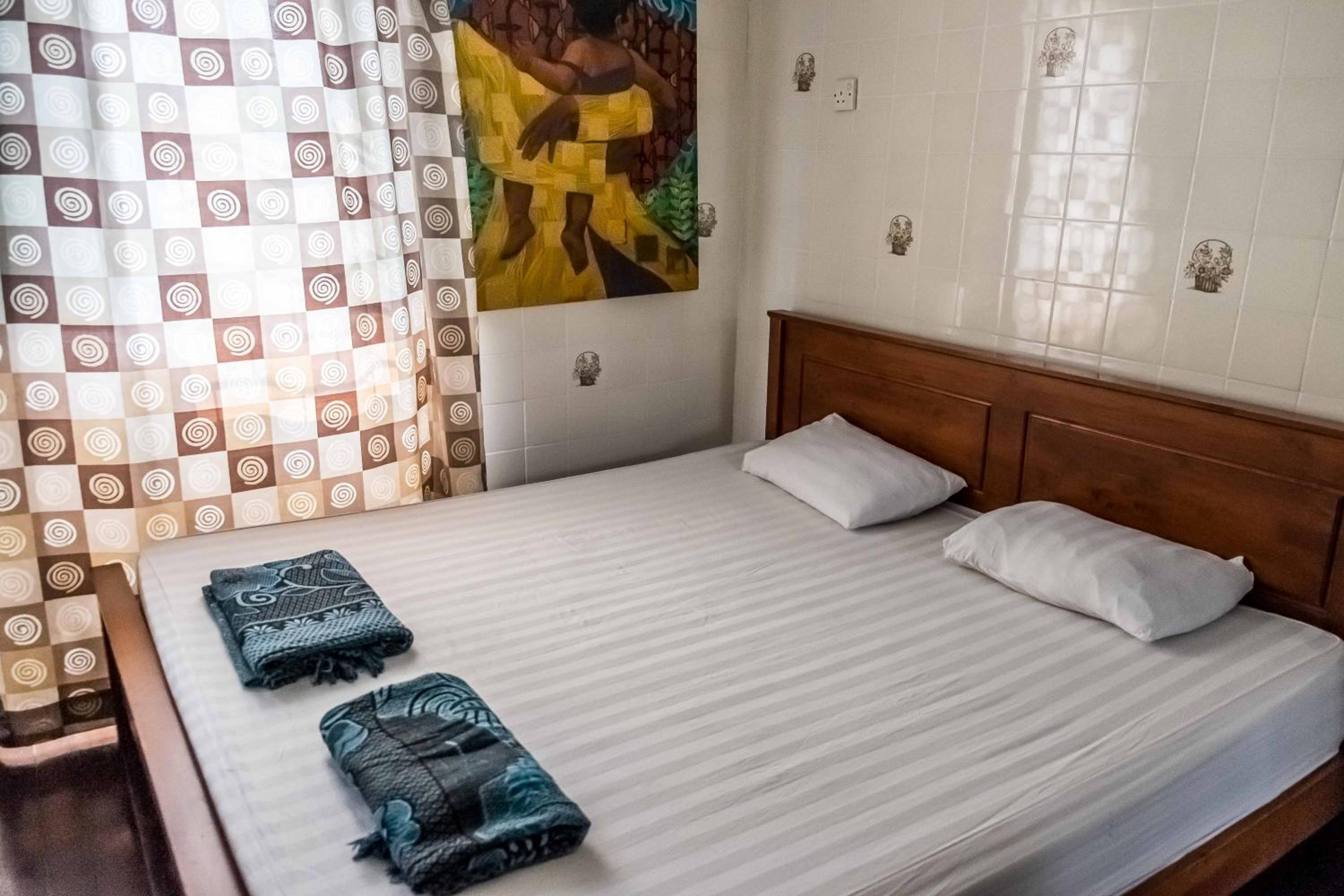 Discovery Youth Hostel Malacca