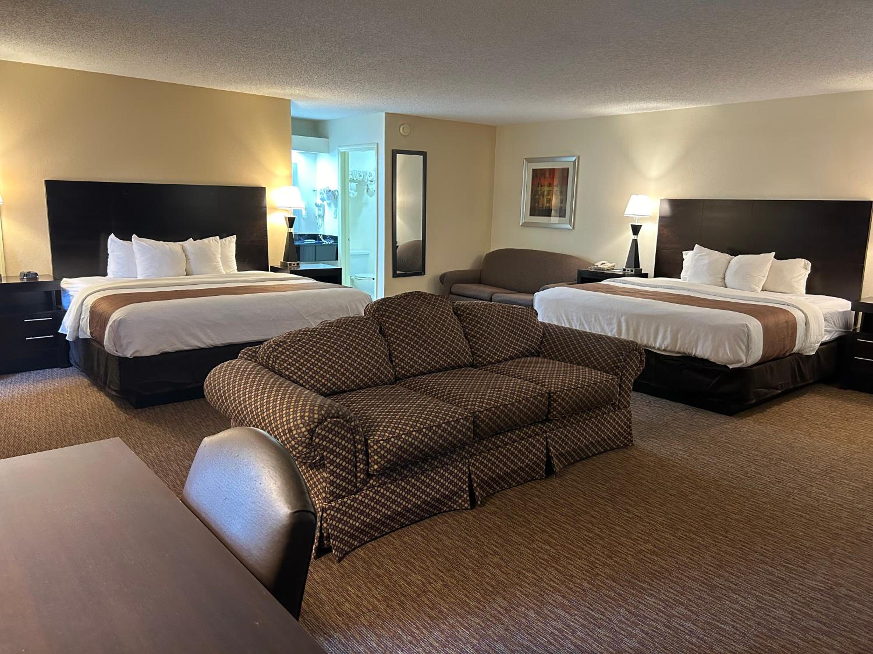 Quality Inn Cordele, Foto 33