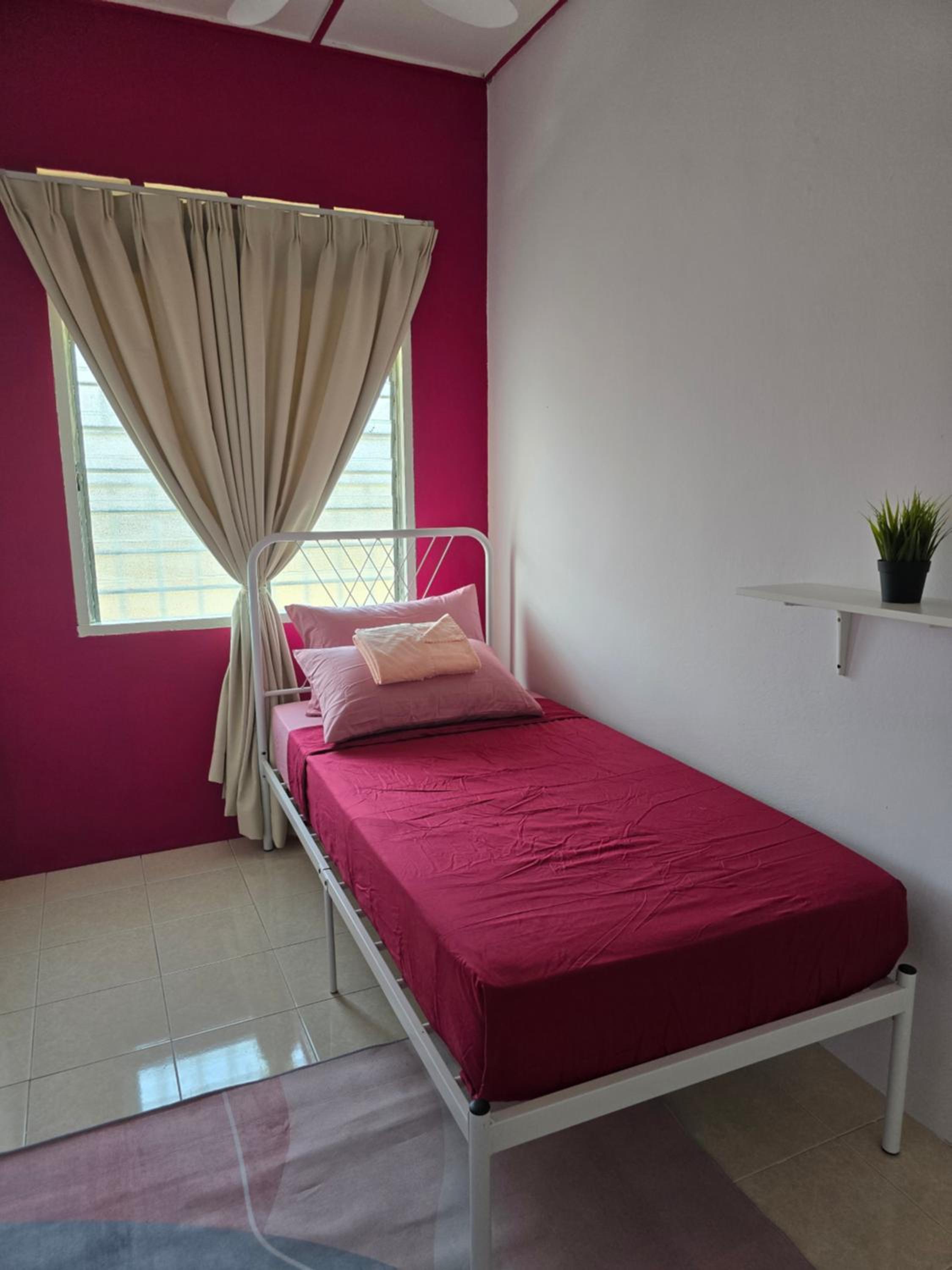 Al Mughni Homestay Temerloh with Private Pool photo 7