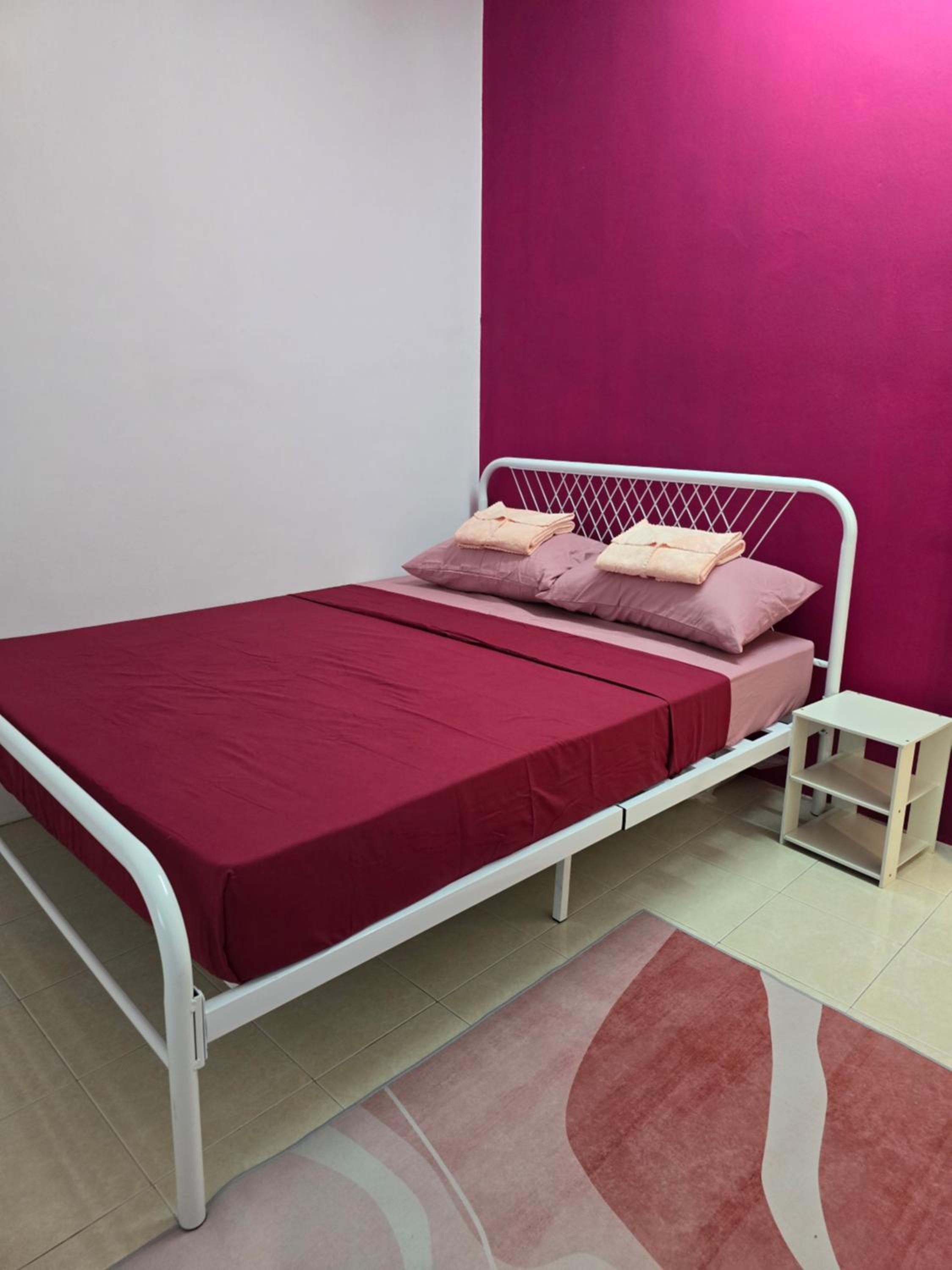 Al Mughni Homestay Temerloh with Private Pool photo 8