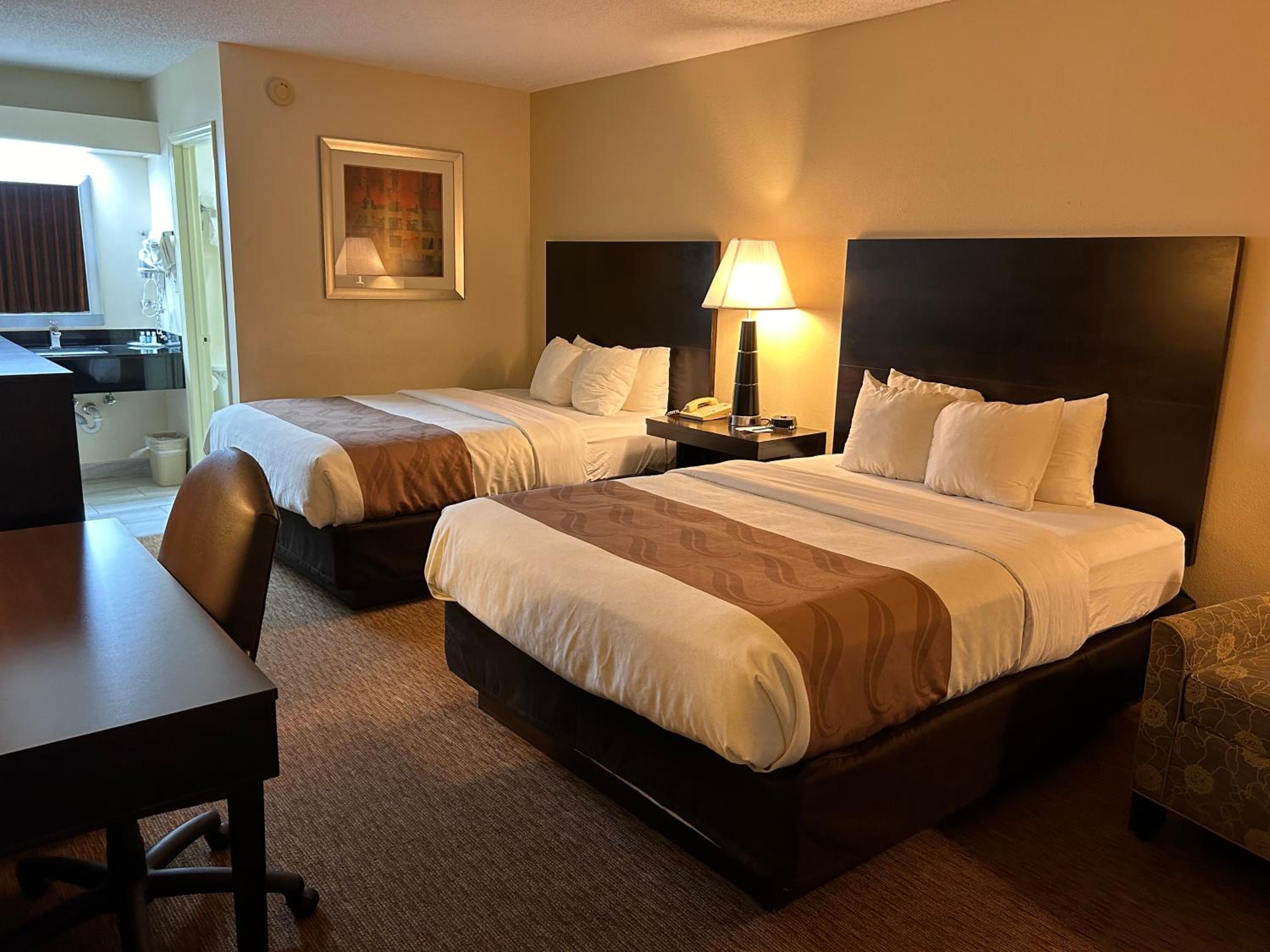 Quality Inn Cordele, Foto 40
