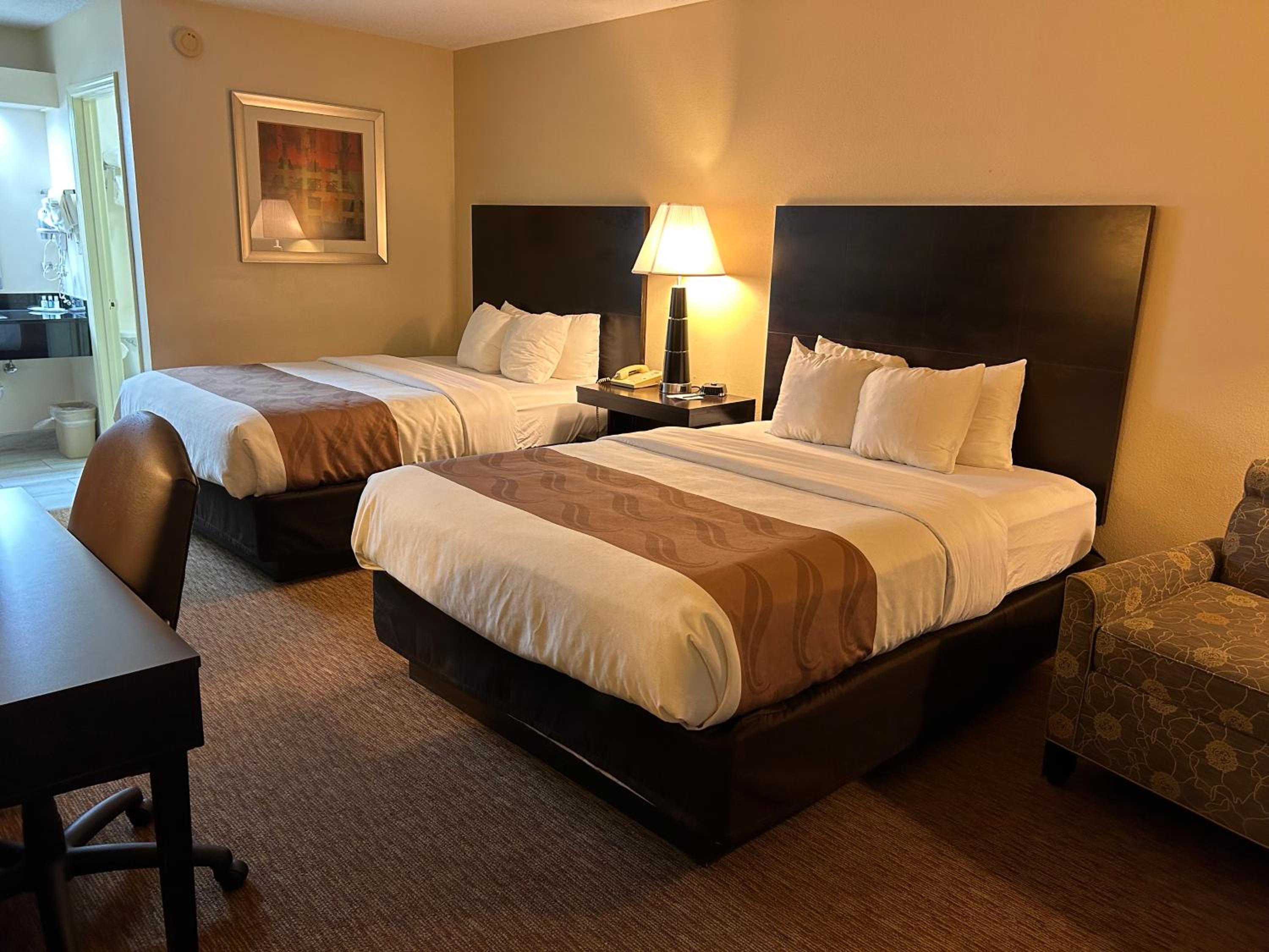 Quality Inn Cordele