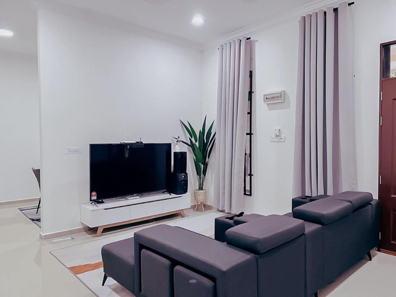 Ar-Rayyan 1 Homestay Kota Bharu photo 1