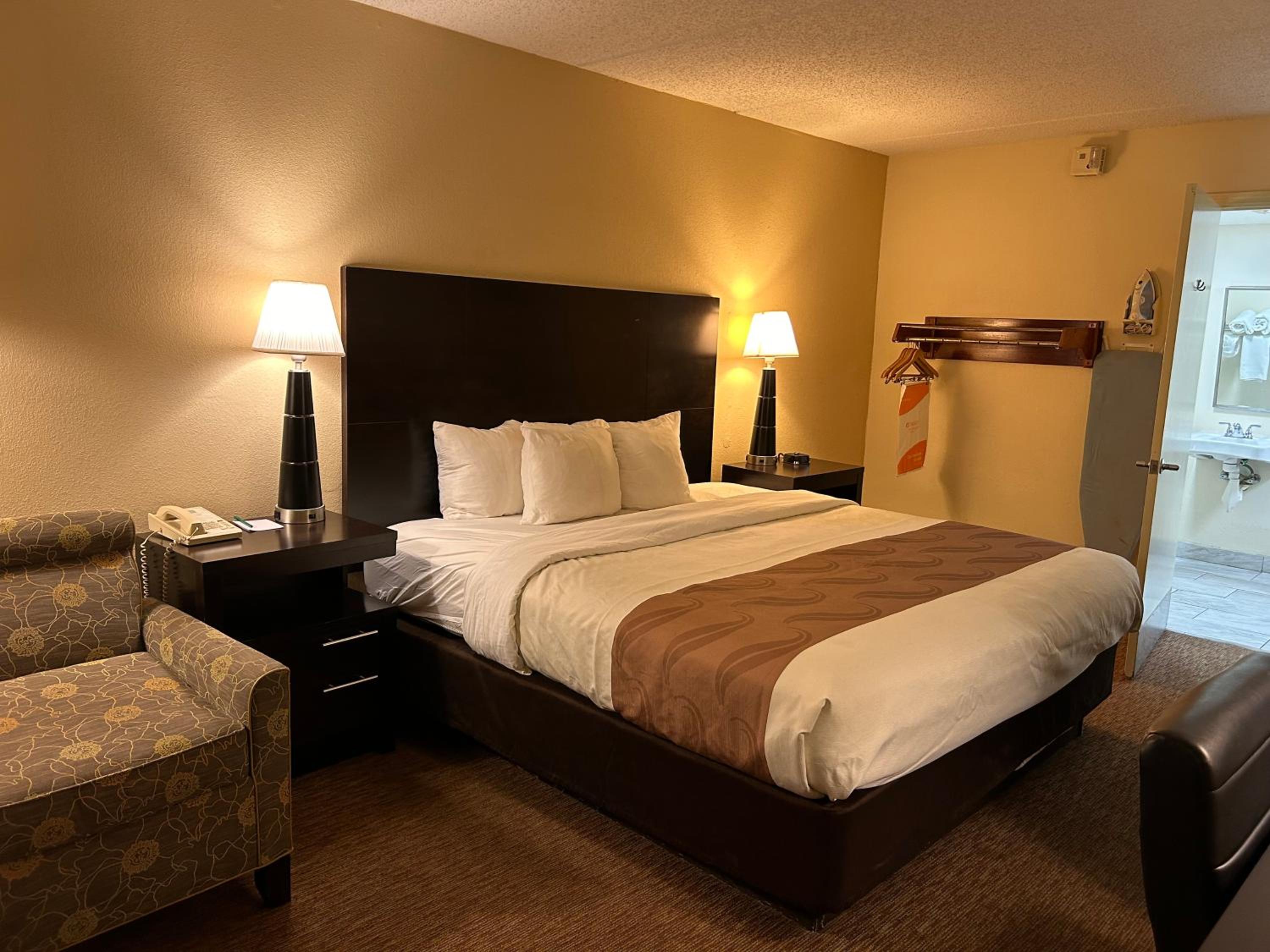 Quality Inn Cordele, Foto 23