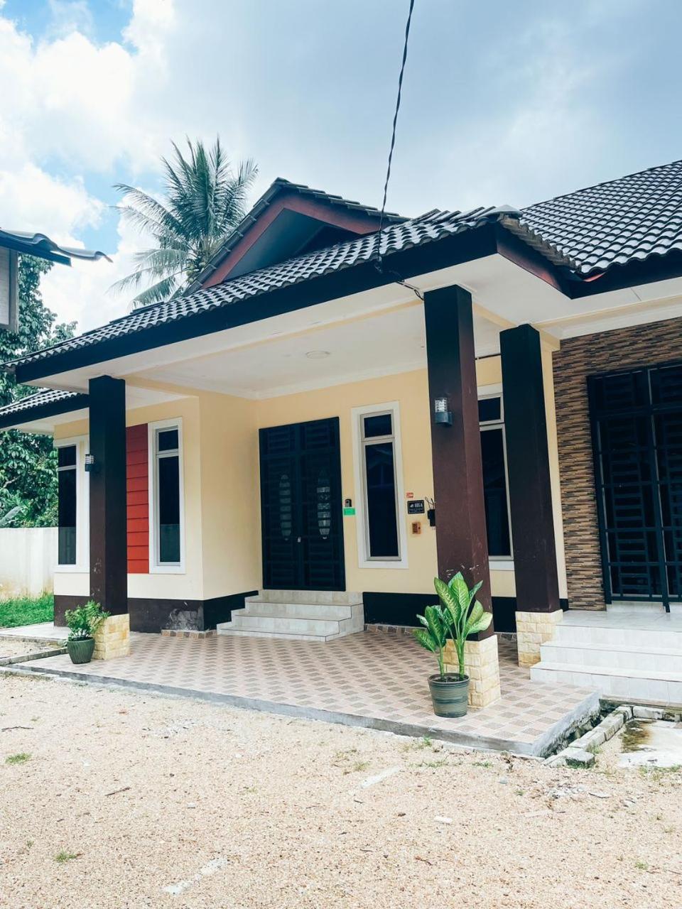 Ar-Rayyan 1 Homestay Kota Bharu photo 4