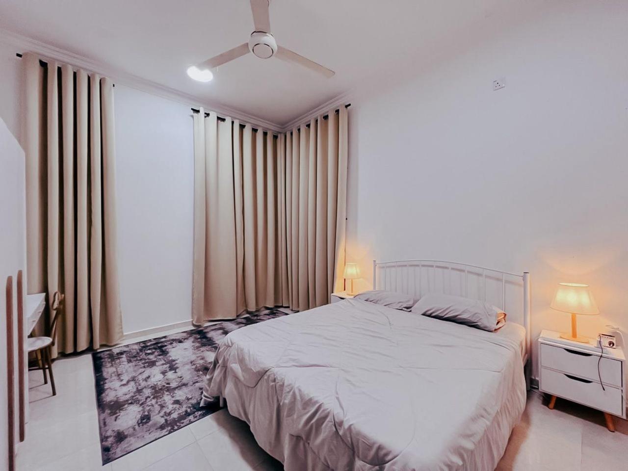 Ar-Rayyan 1 Homestay Kota Bharu photo 7