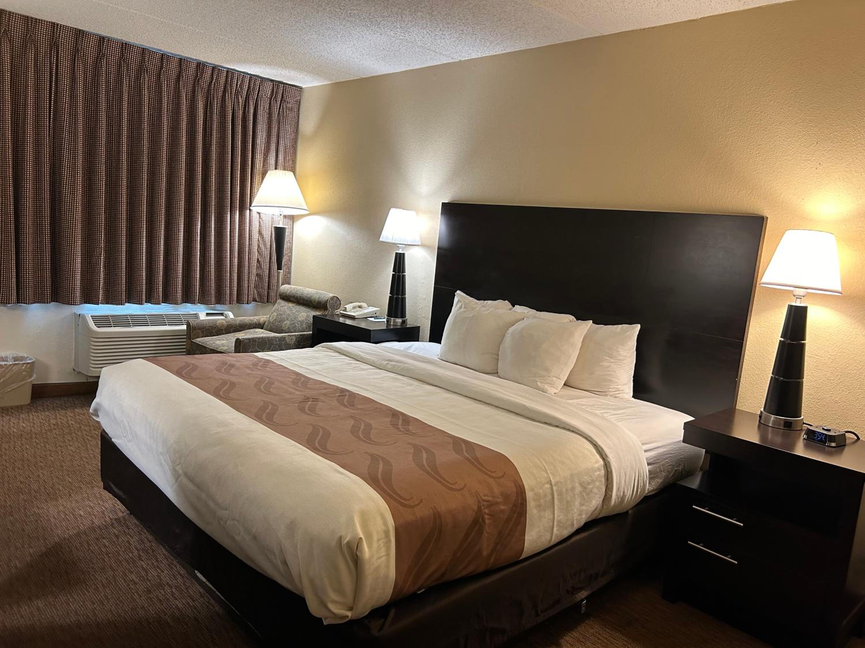Quality Inn Cordele, Foto 34