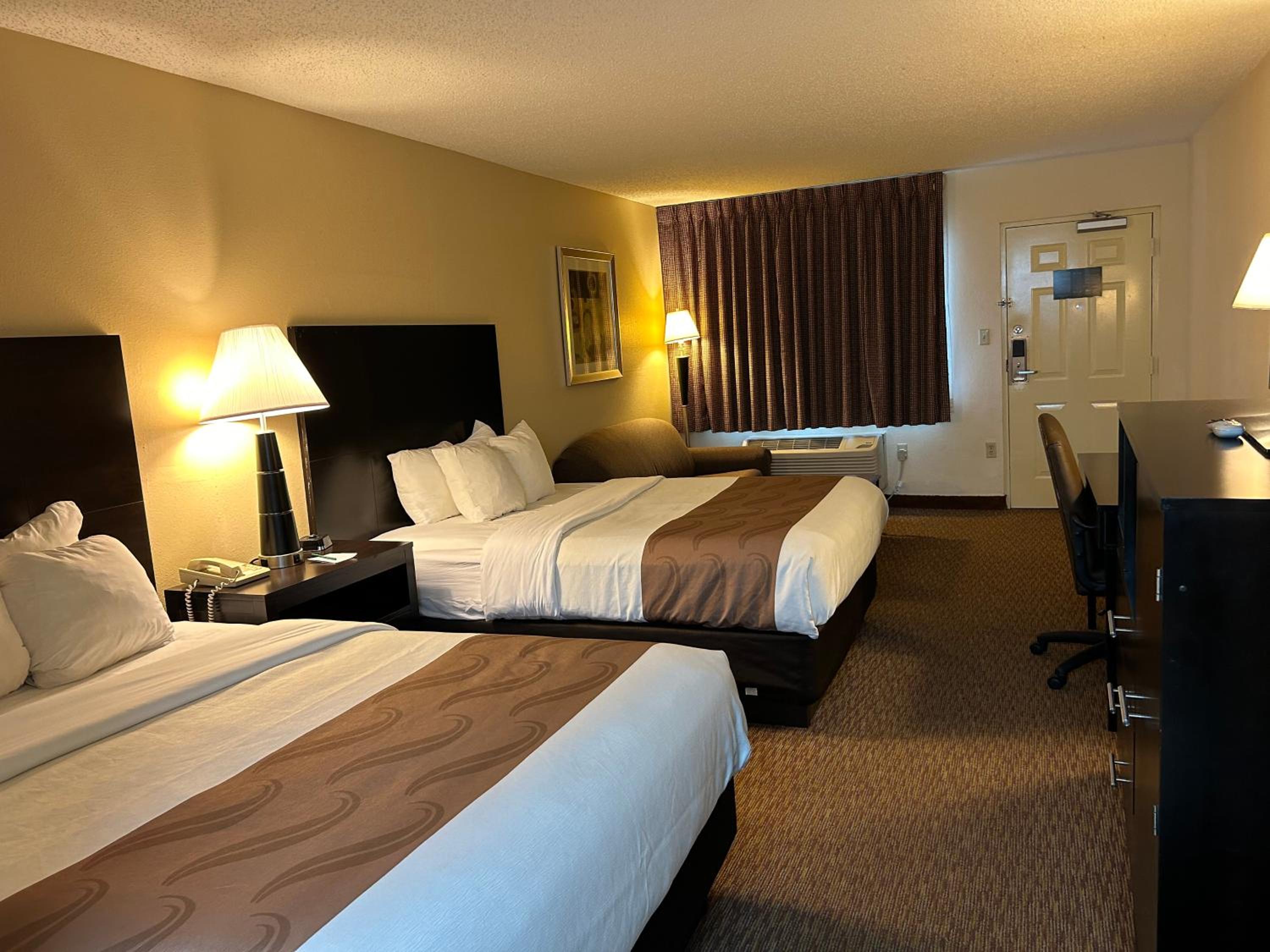 Quality Inn Cordele, Foto 15