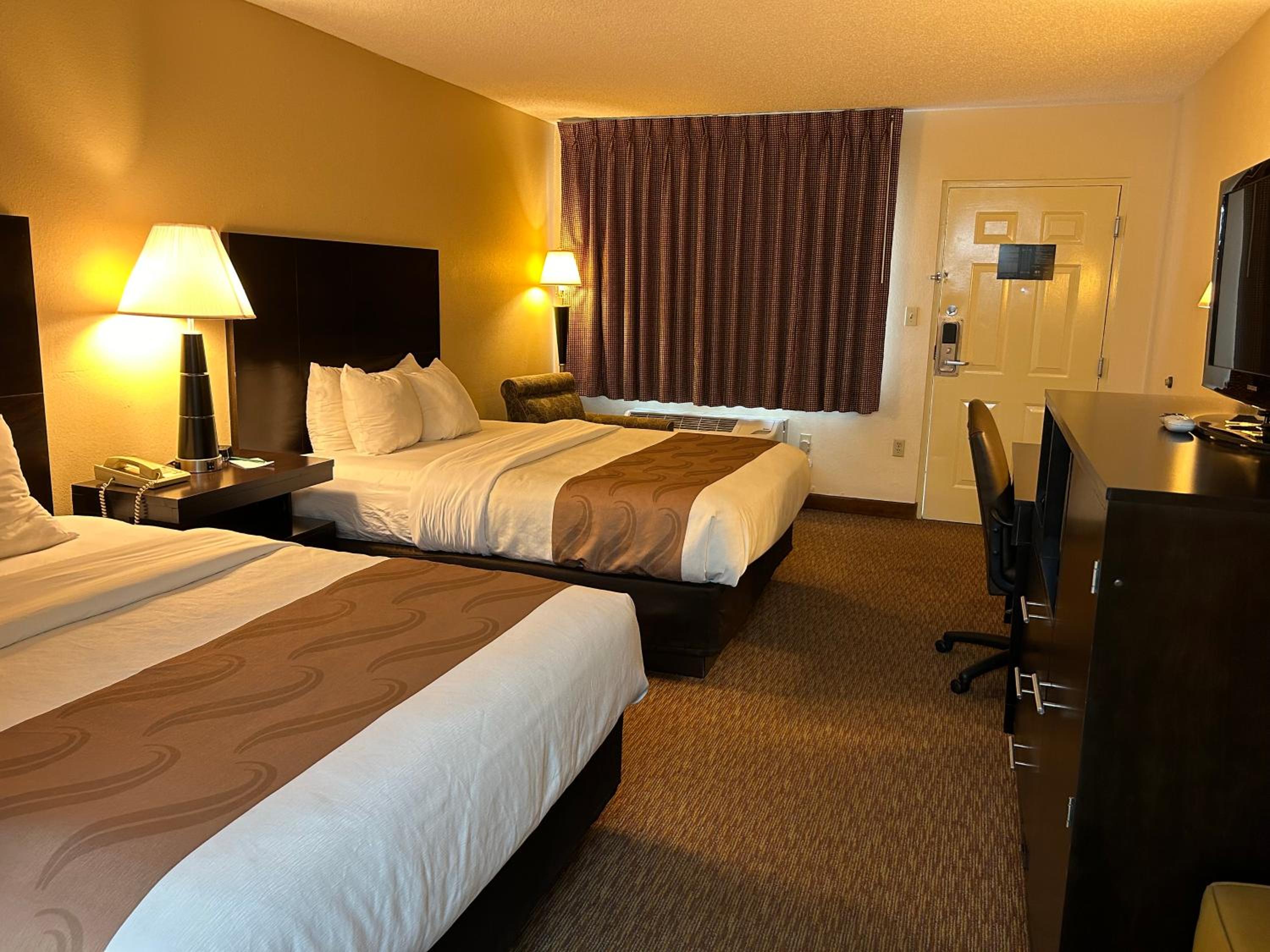 Quality Inn Cordele, Foto 19