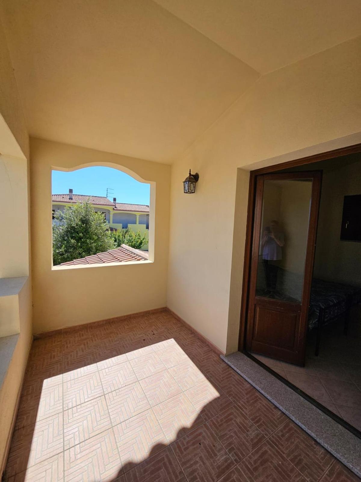 Villa Melis view 3