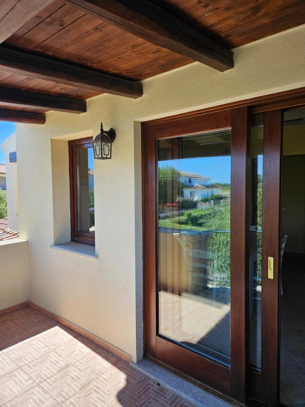 Villa Melis view 4