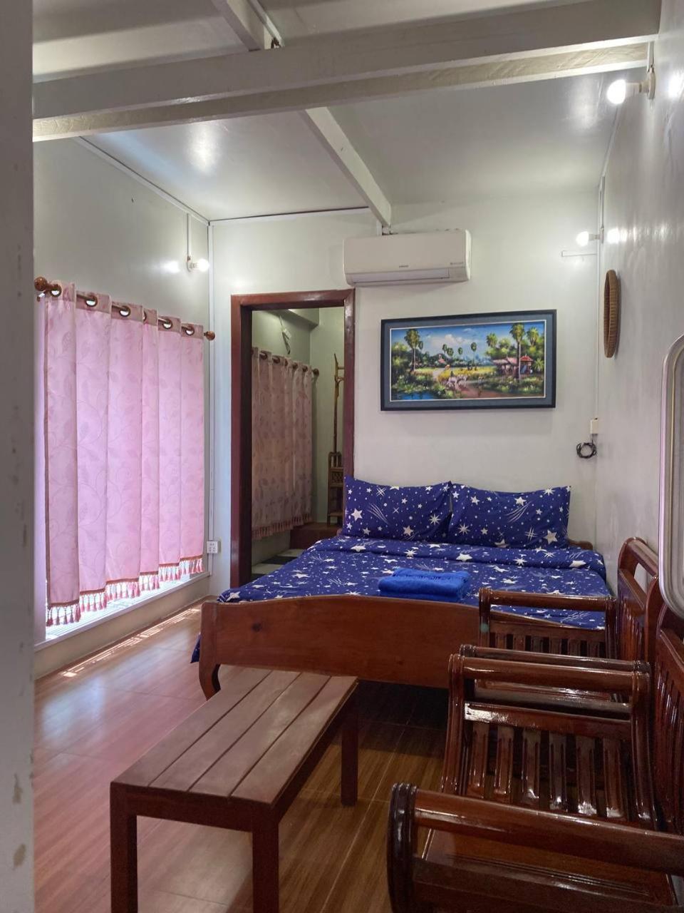 Sihariddh Guesthouse view 3