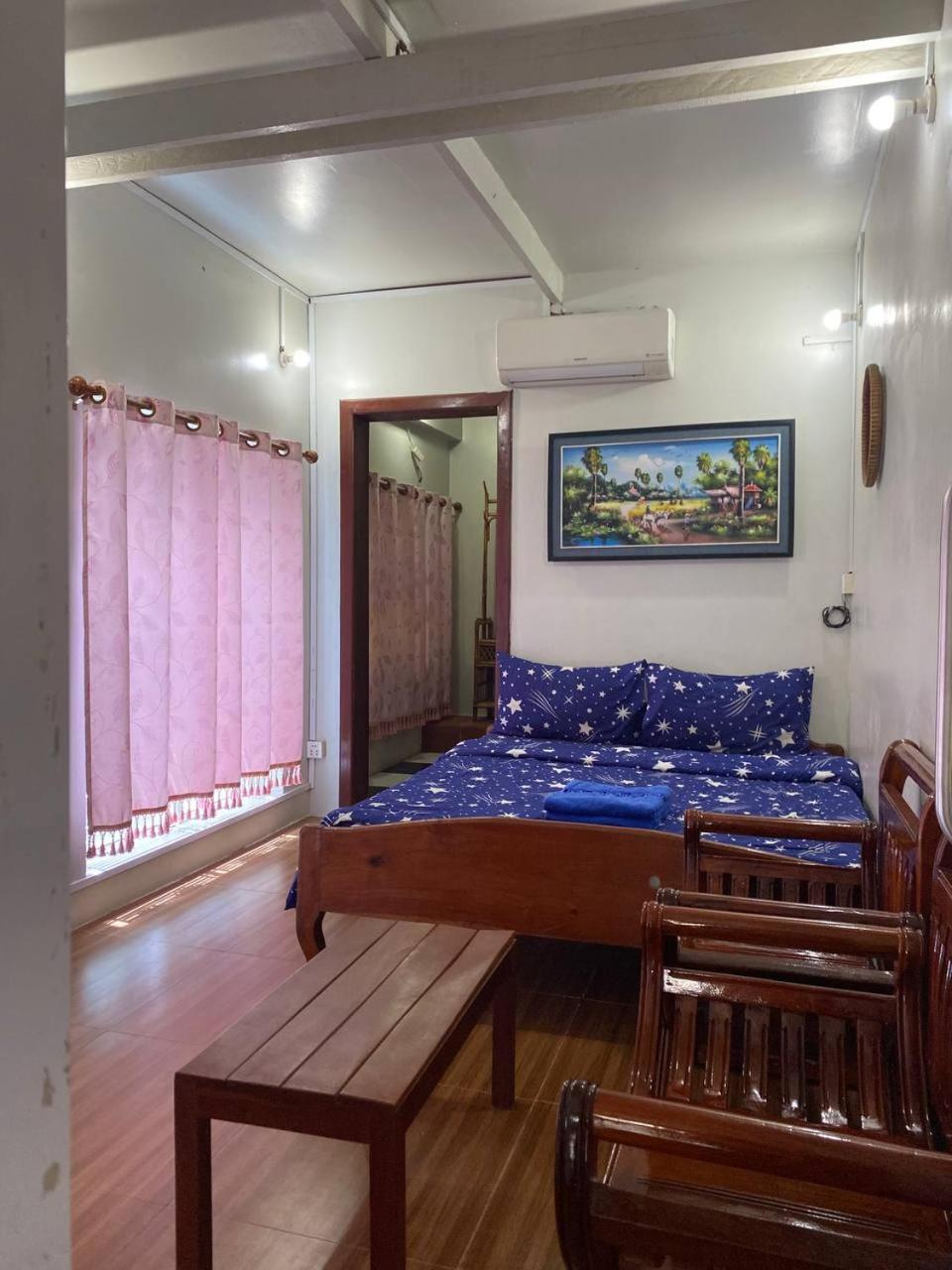 Sihariddh Guesthouse view 5