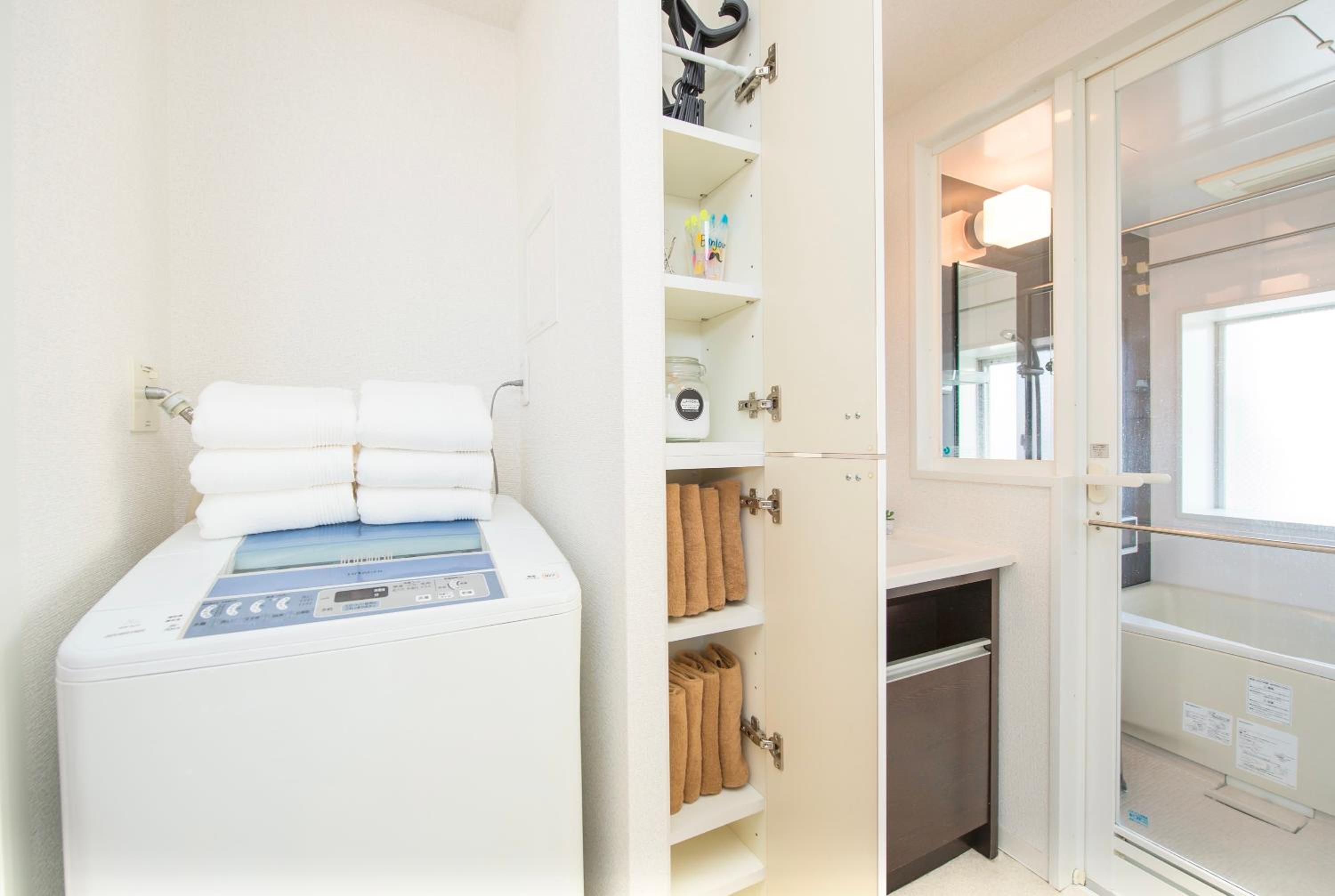 City Hotel Shinsaibashi Lofts