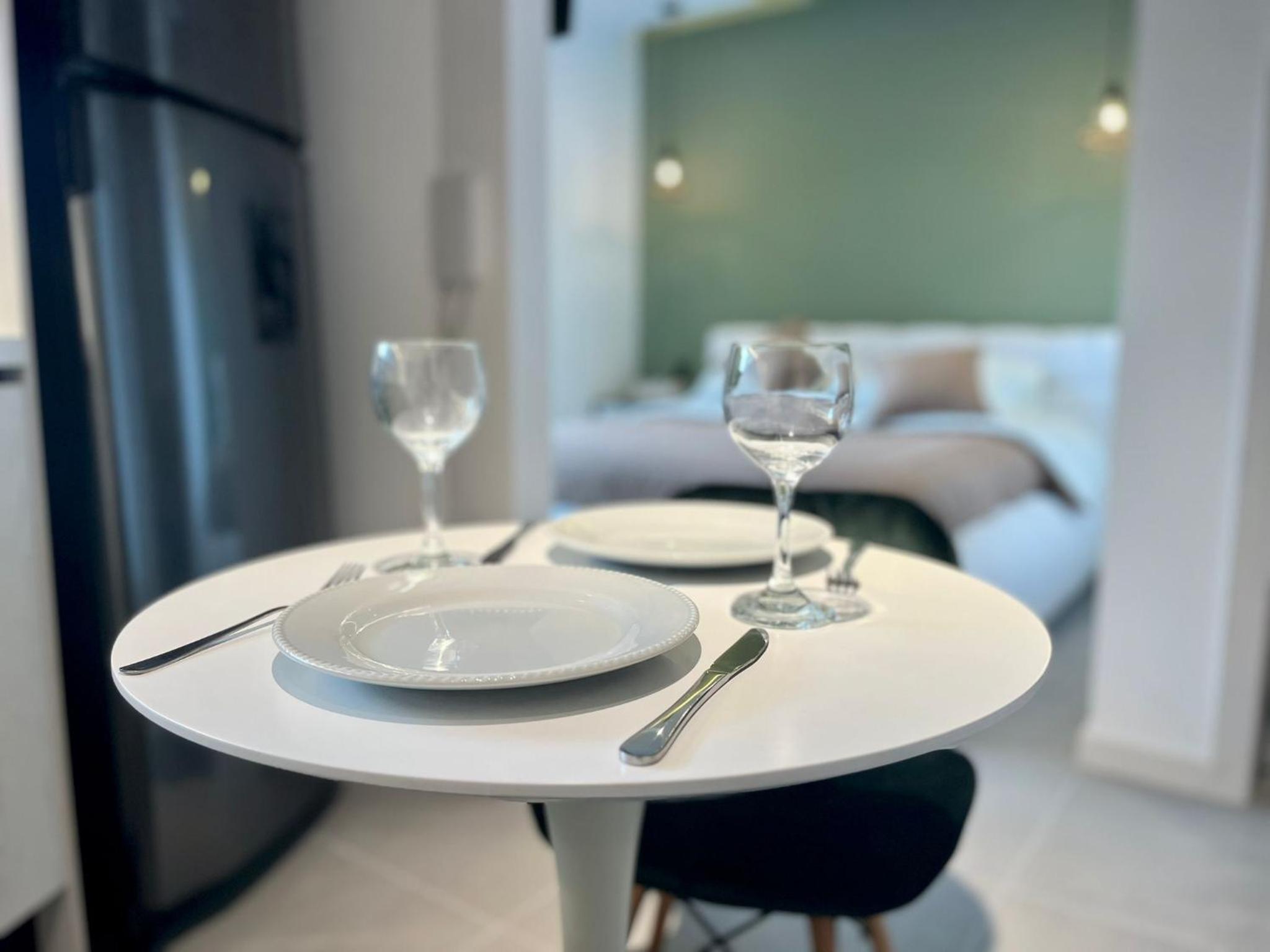Harmony Coliving Ecuador Pool Carolina Park Quito