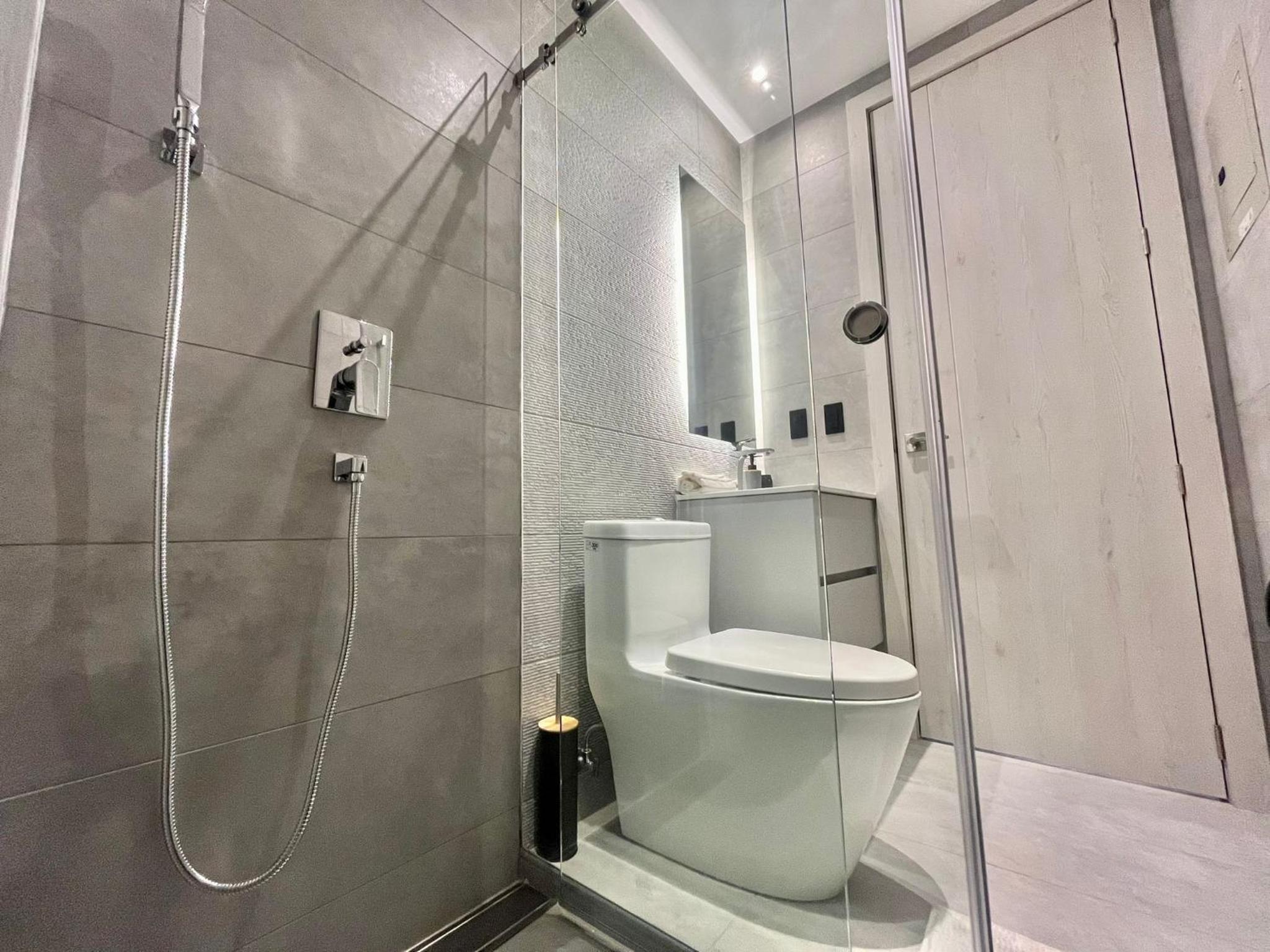 Harmony Coliving Ecuador Pool Carolina Park Quito