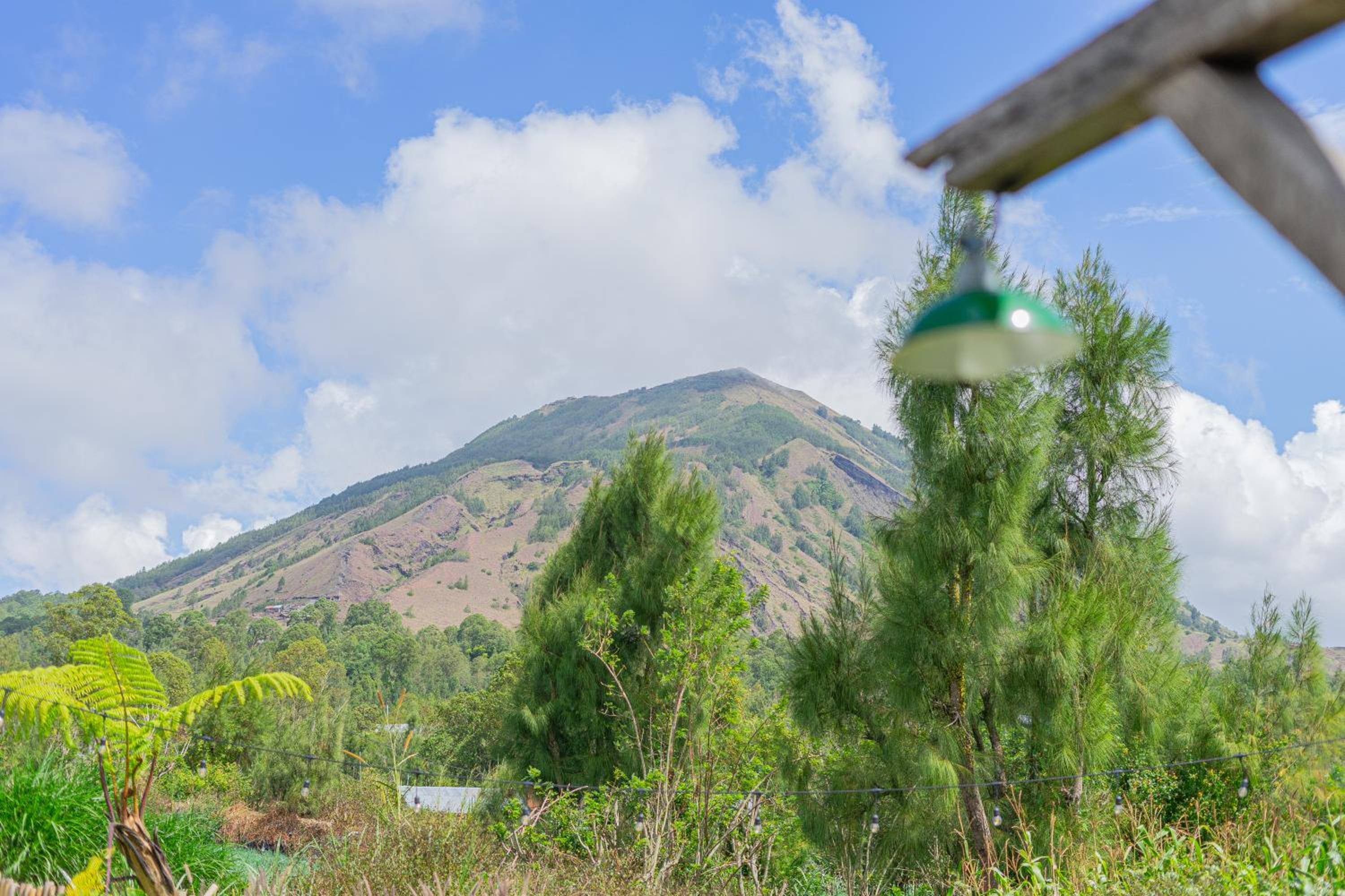Polestay Glamping Kintamani