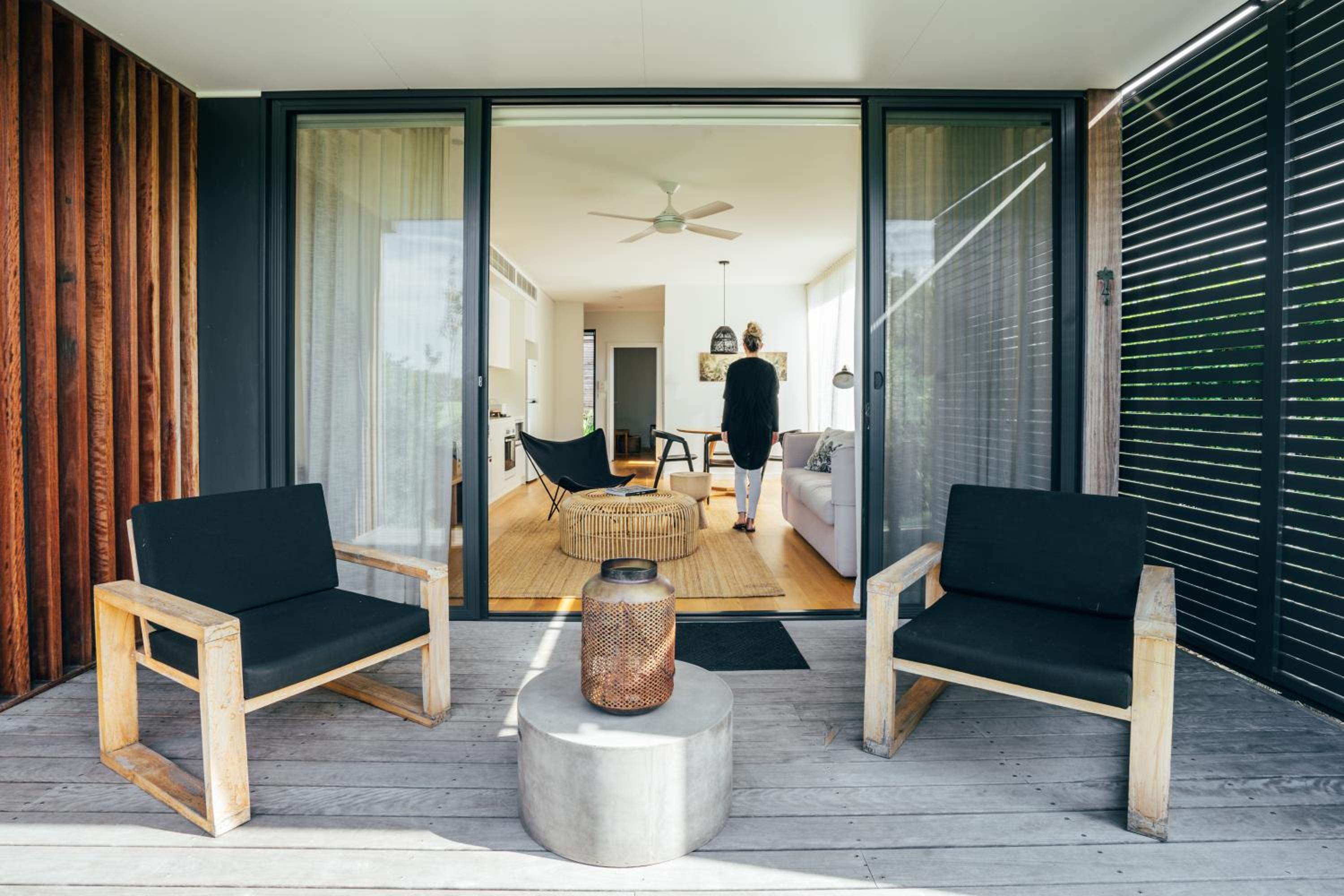 Bangalay Luxury Villas