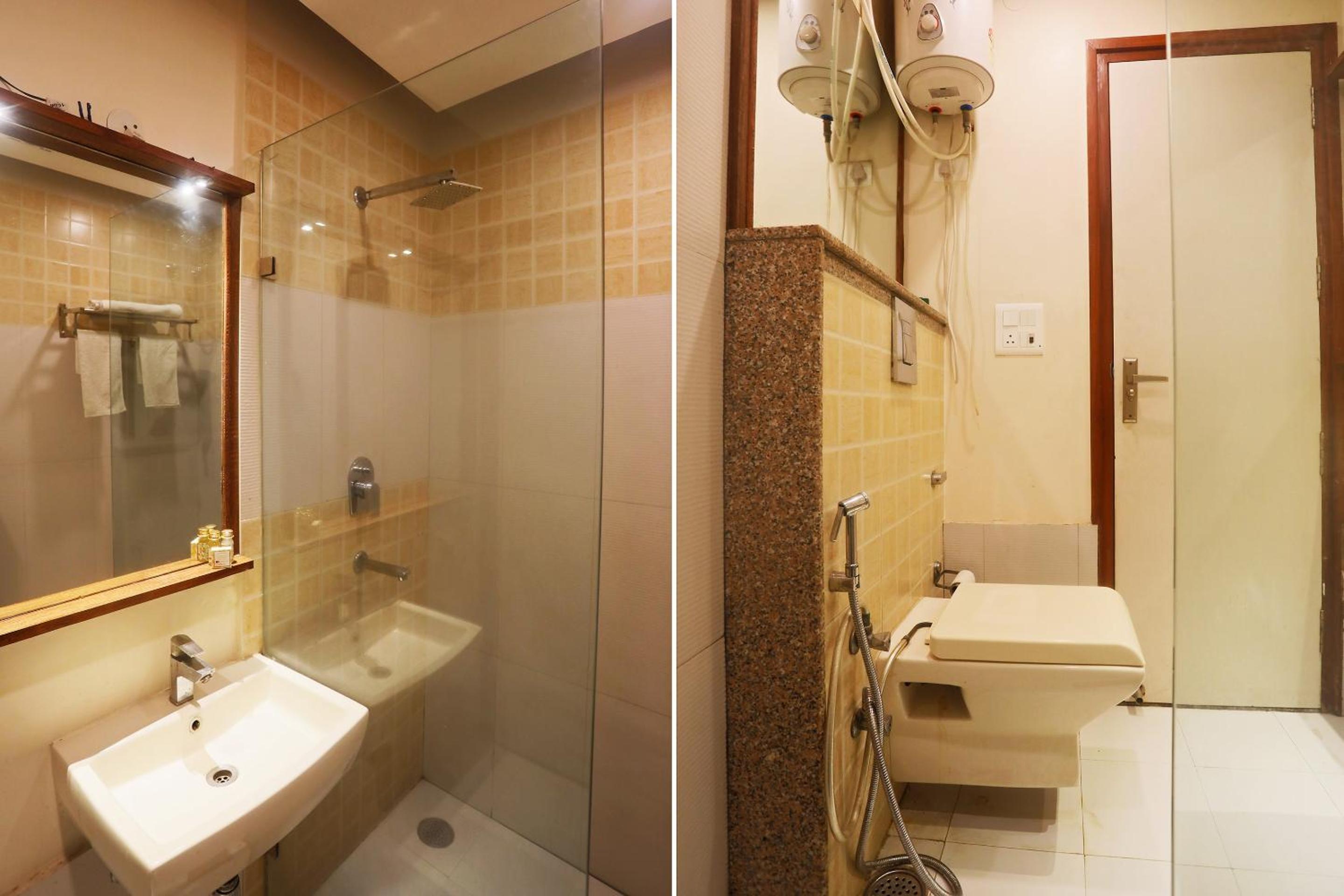 Amayara Suites