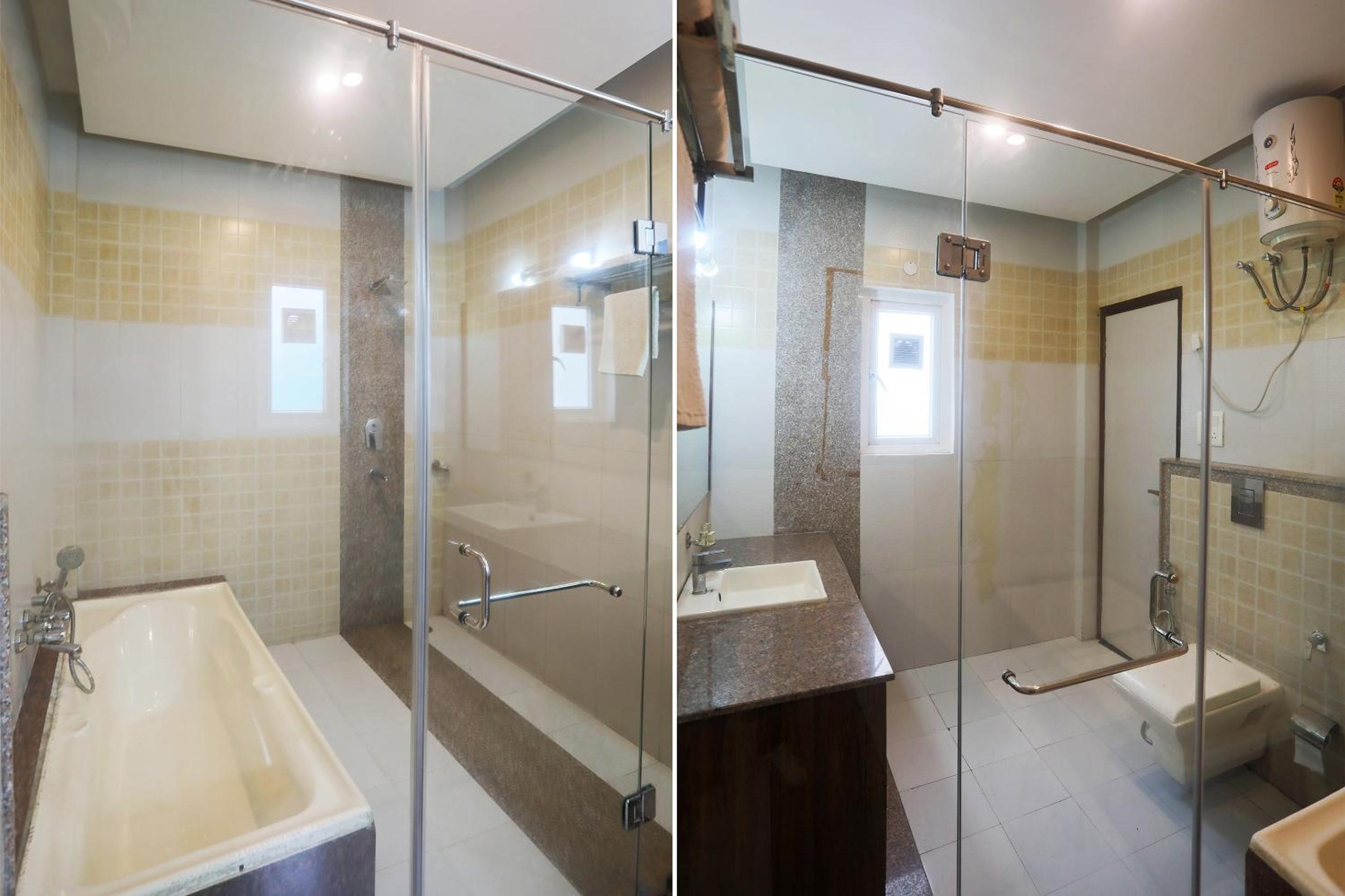 Amayara Suites