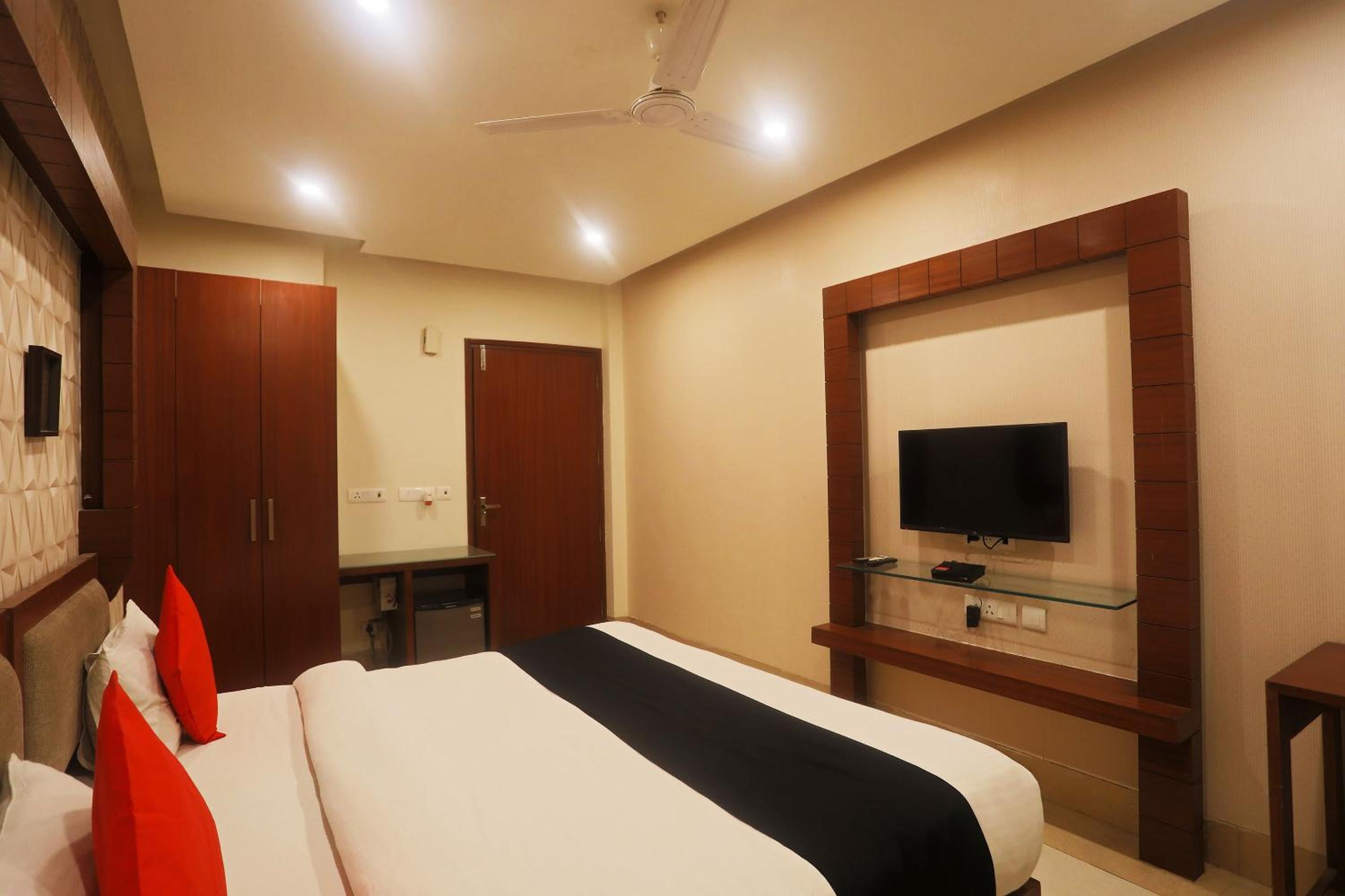 Amayara Suites