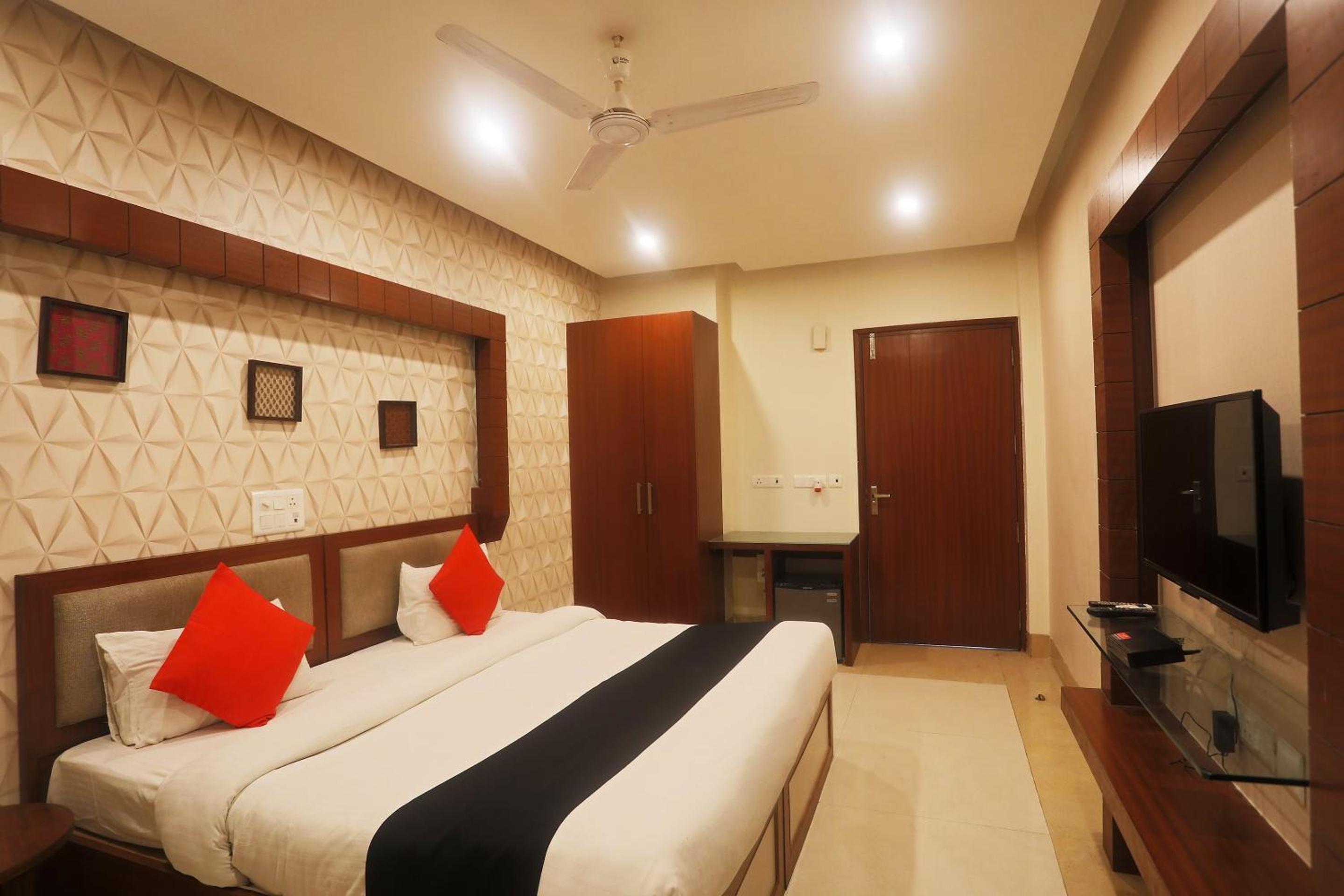 Amayara Suites