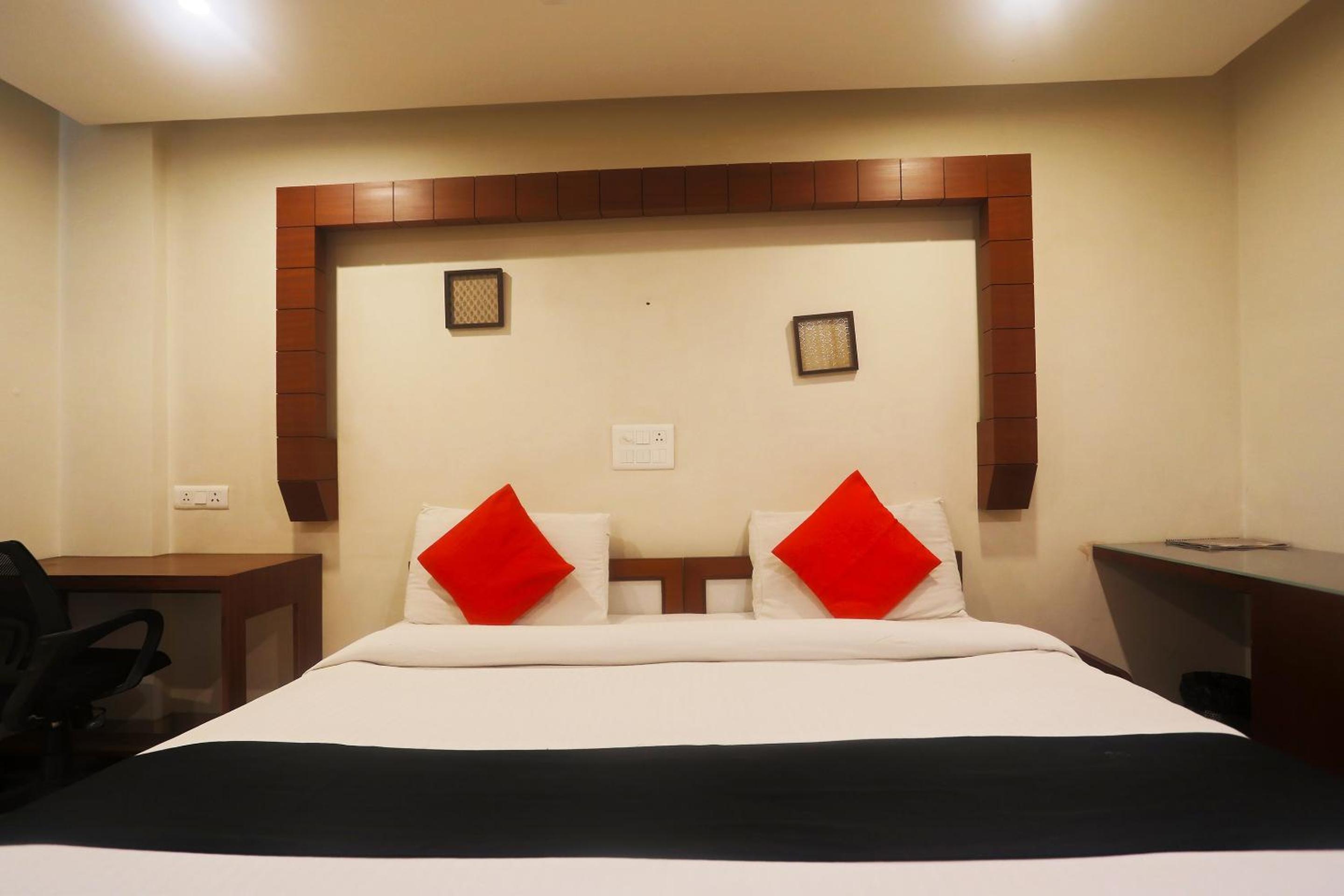 Amayara Suites