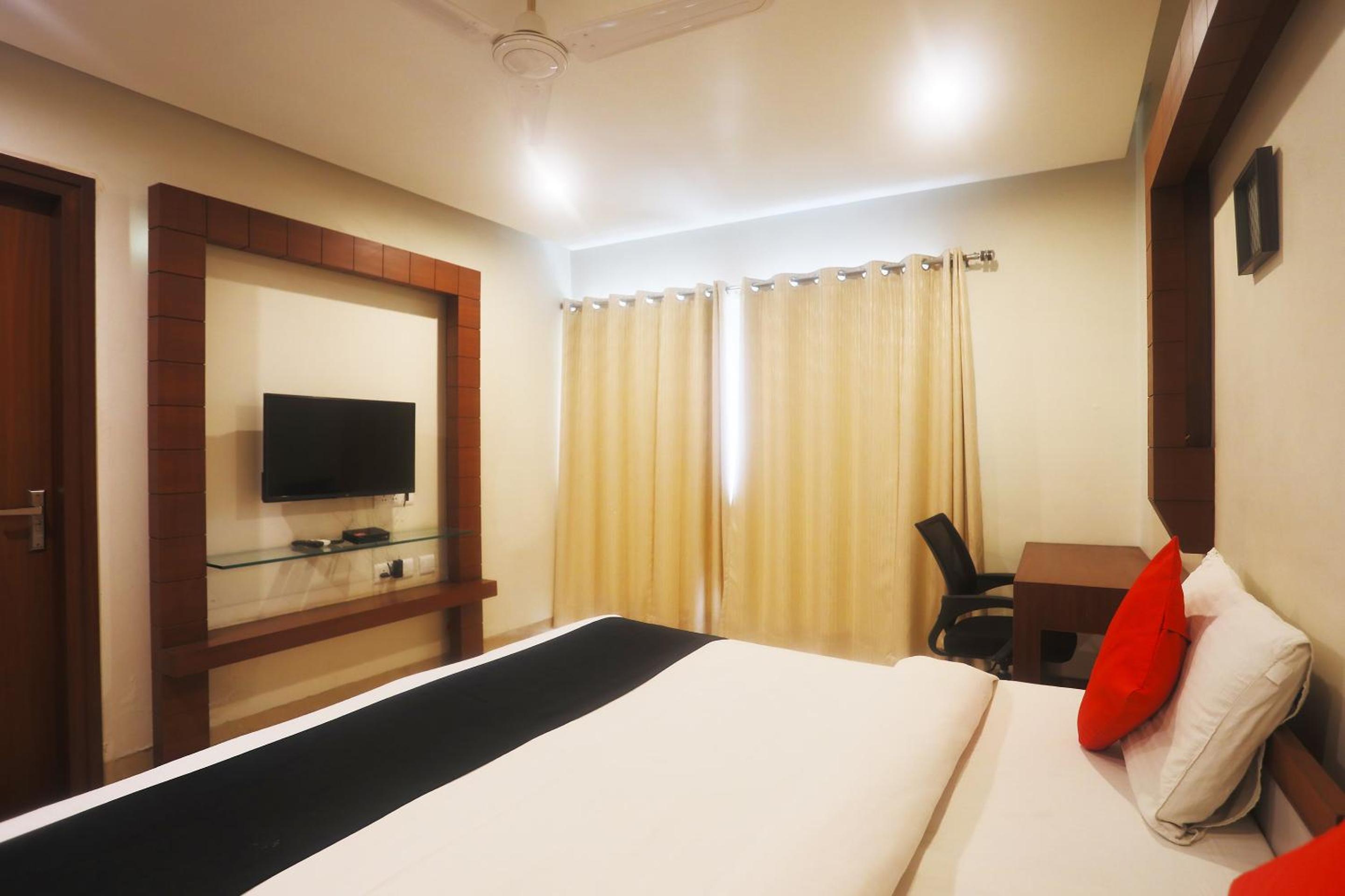 Amayara Suites